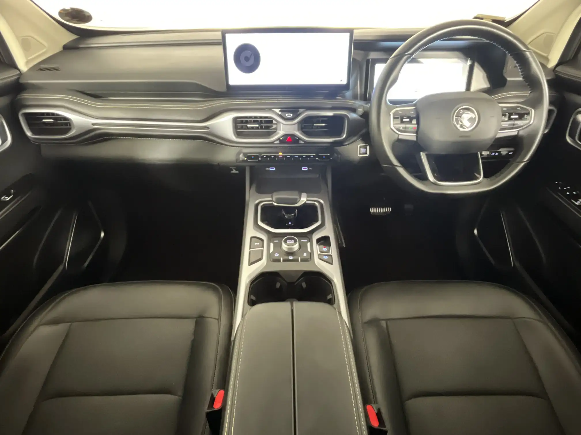 Proton X90