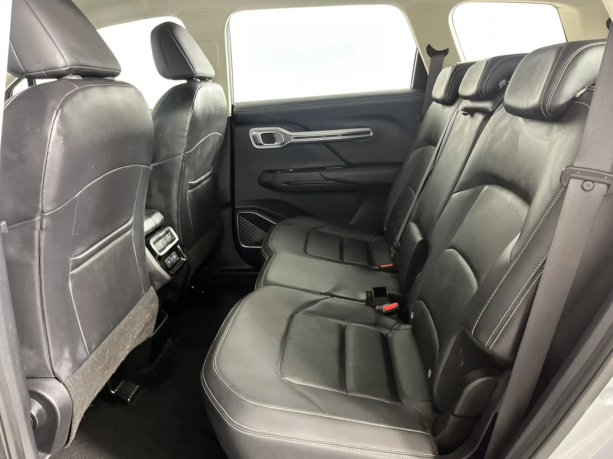 Proton X90