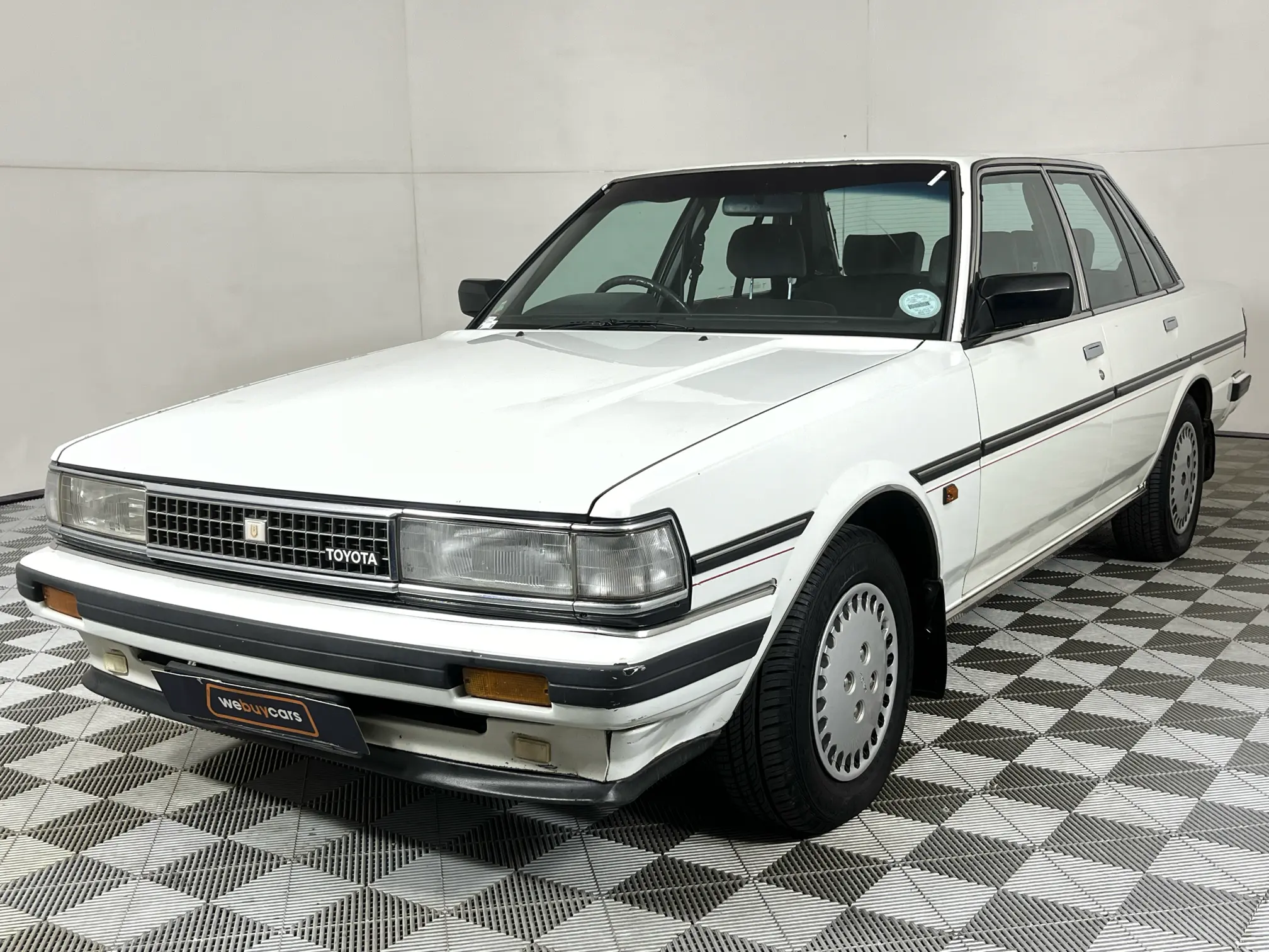 1990 Toyota Cressida Gli-6