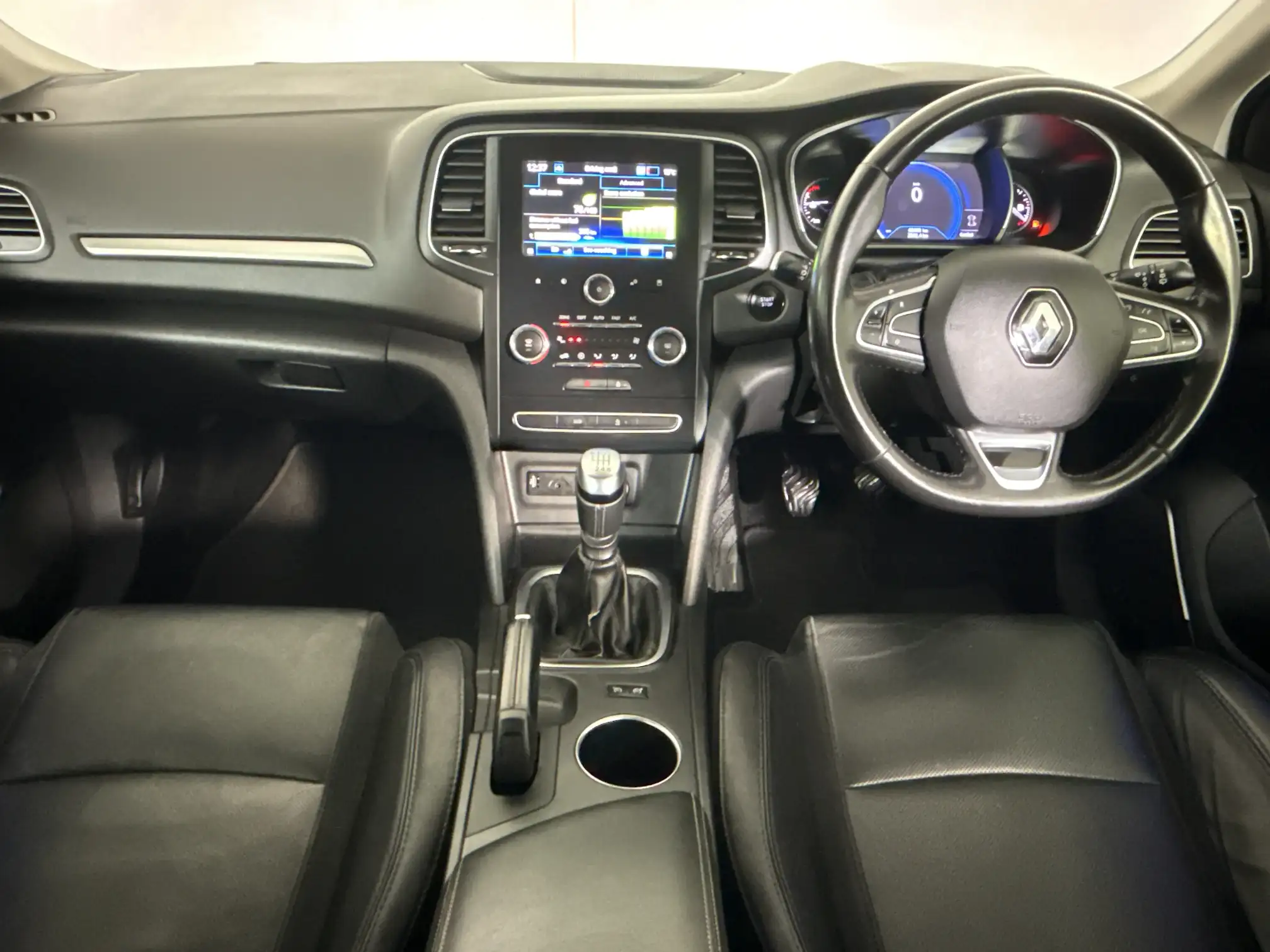 Renault Megane IV