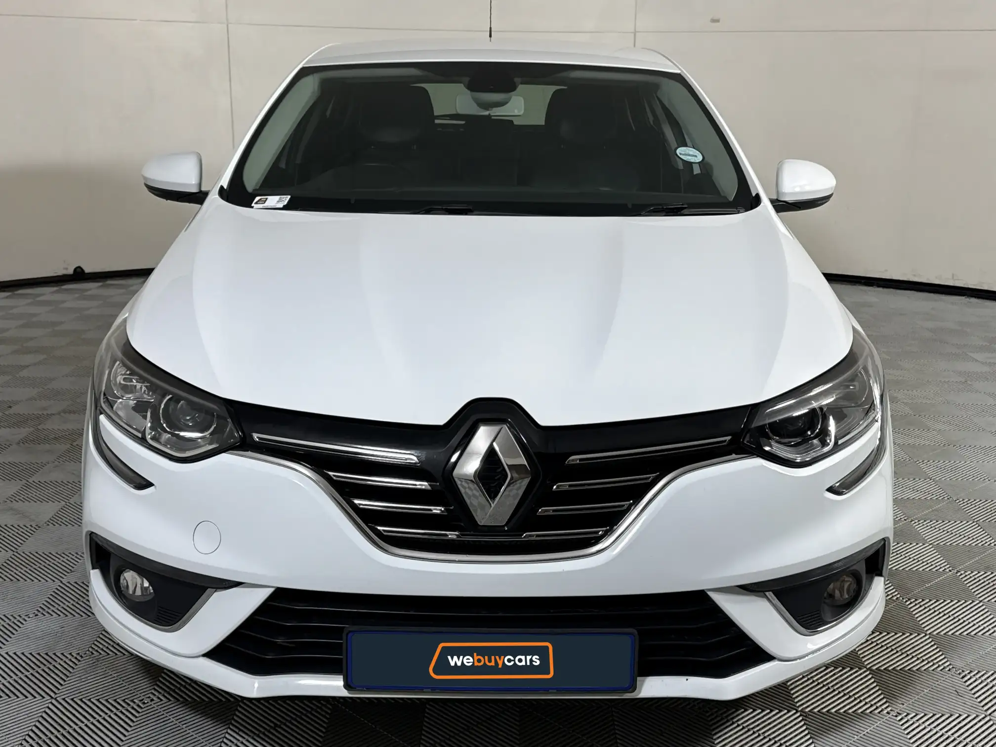 Renault Megane IV