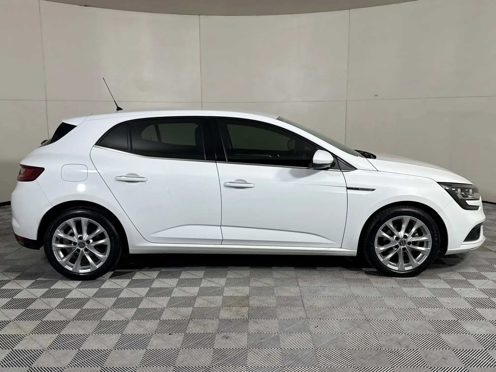 Renault Megane IV