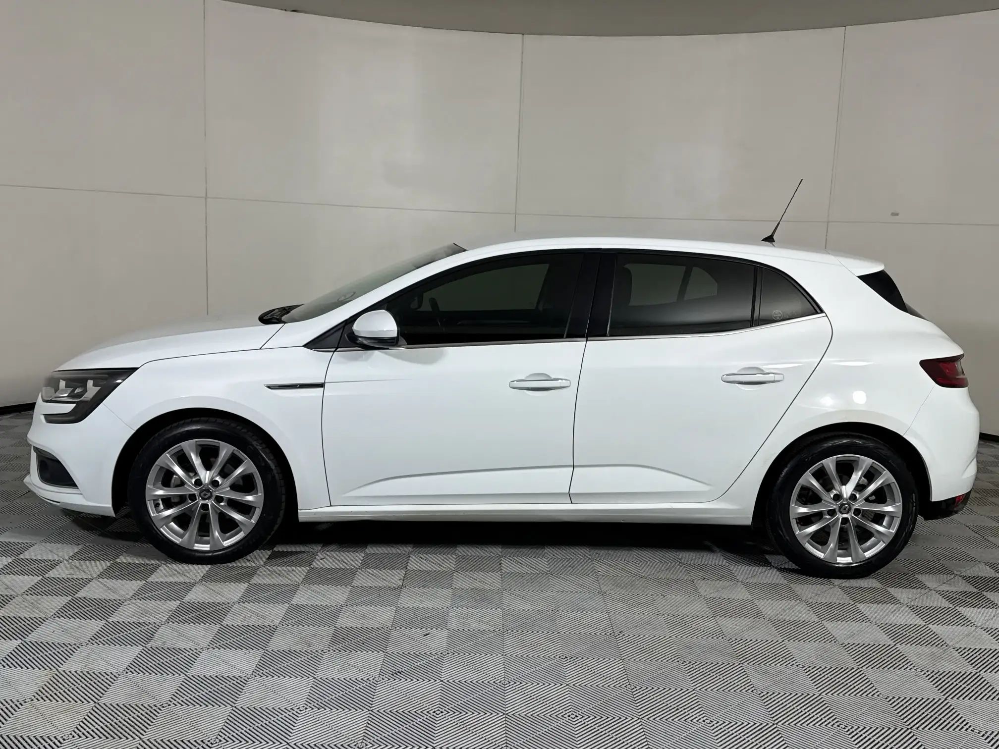 Renault Megane IV