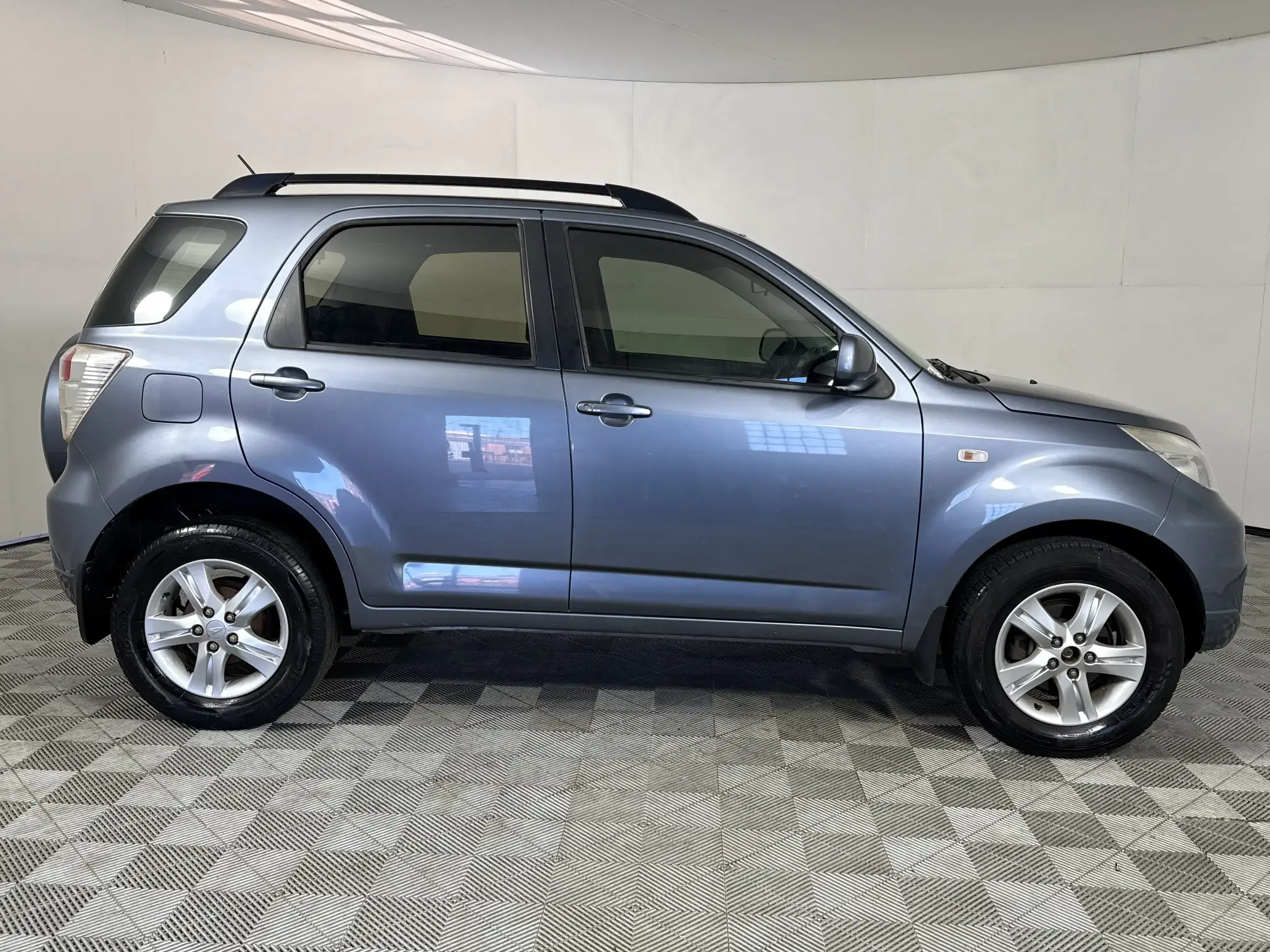 Daihatsu Terios