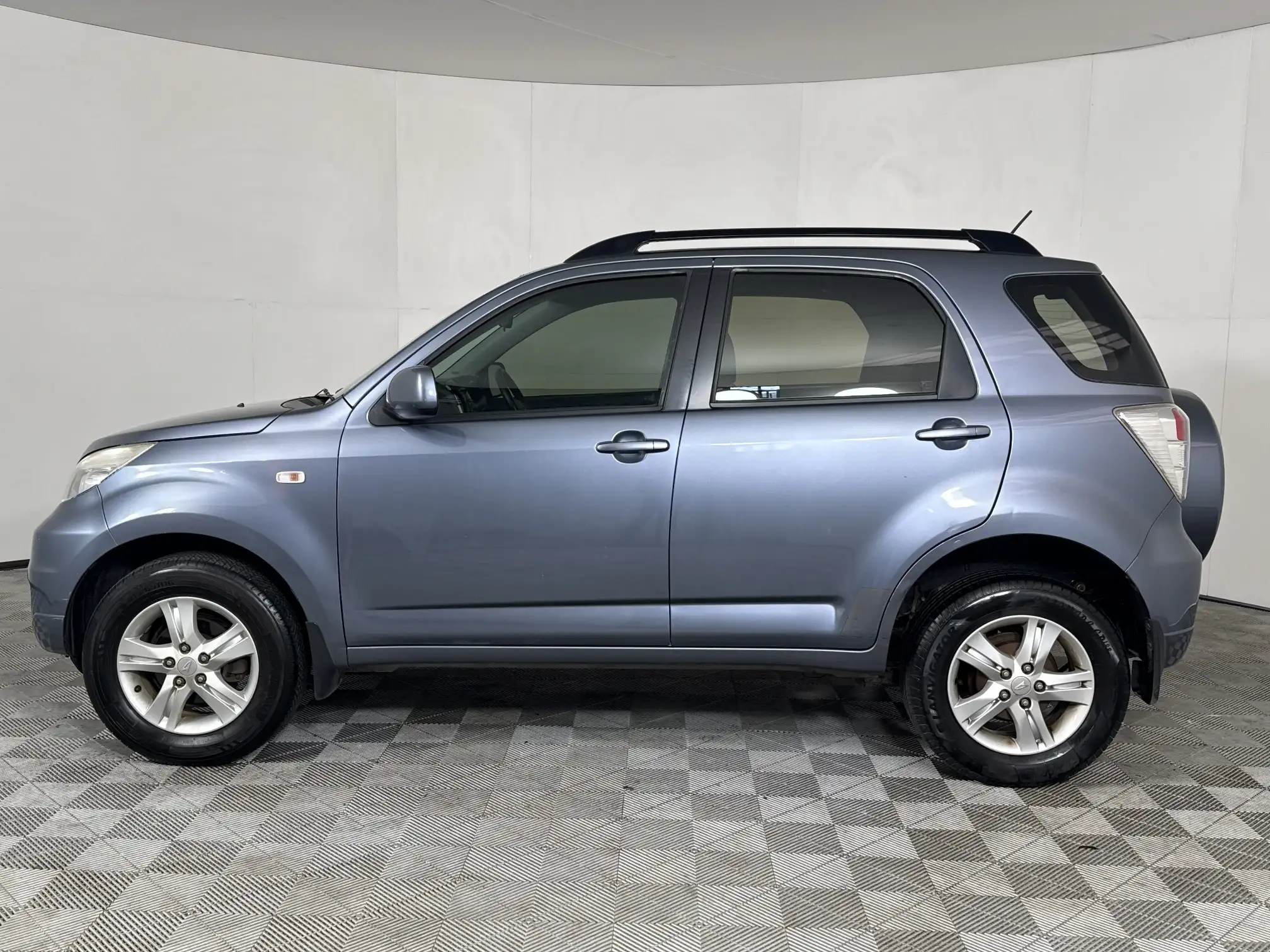 Daihatsu Terios