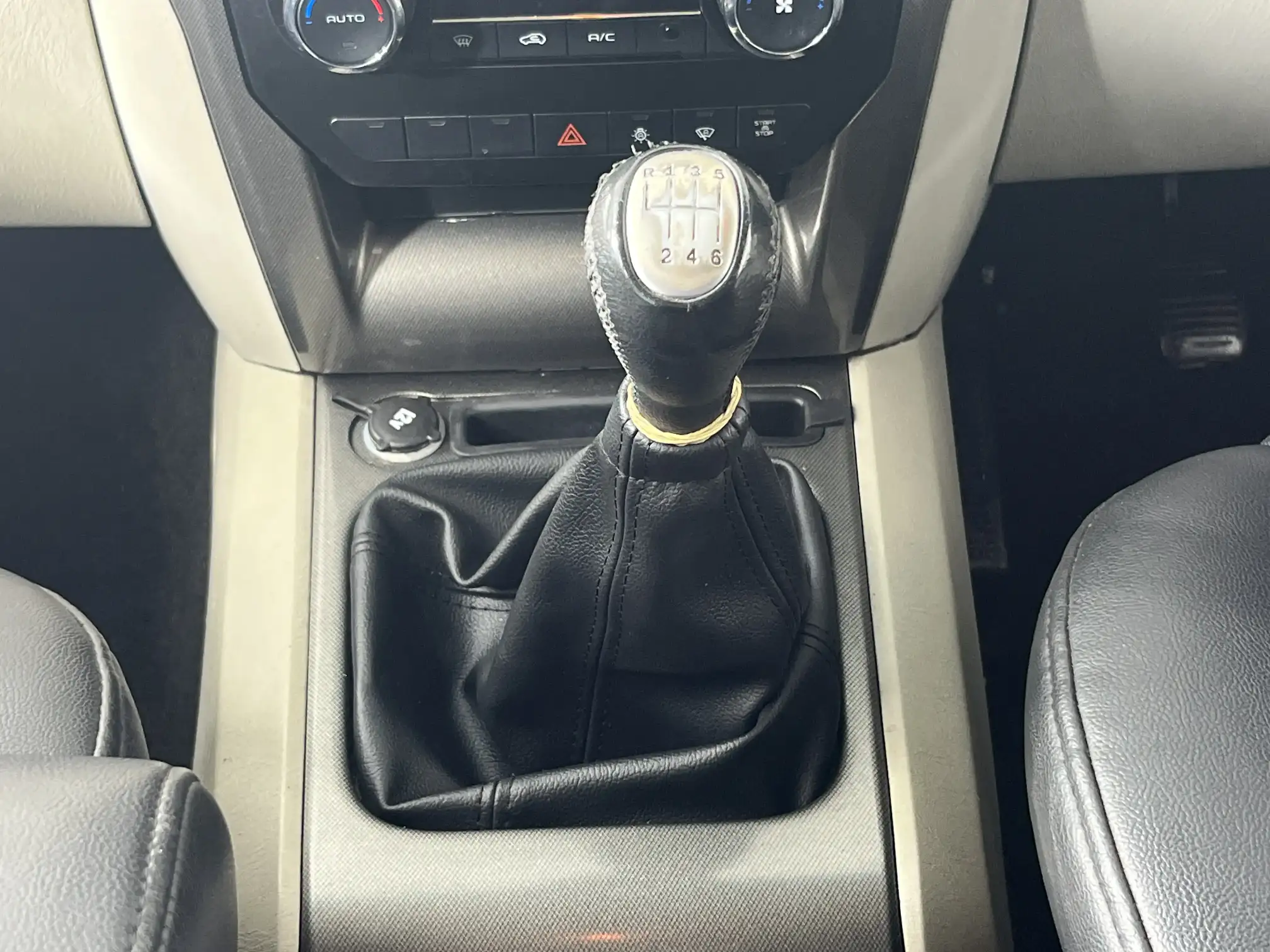 Mahindra Scorpio