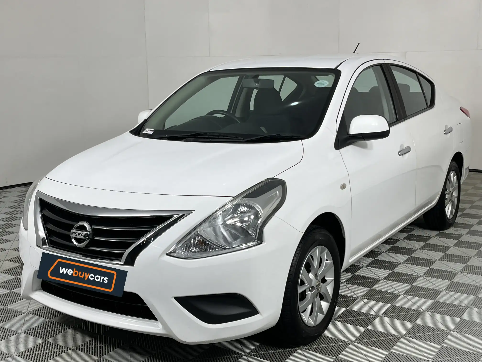 2022 Nissan Almera