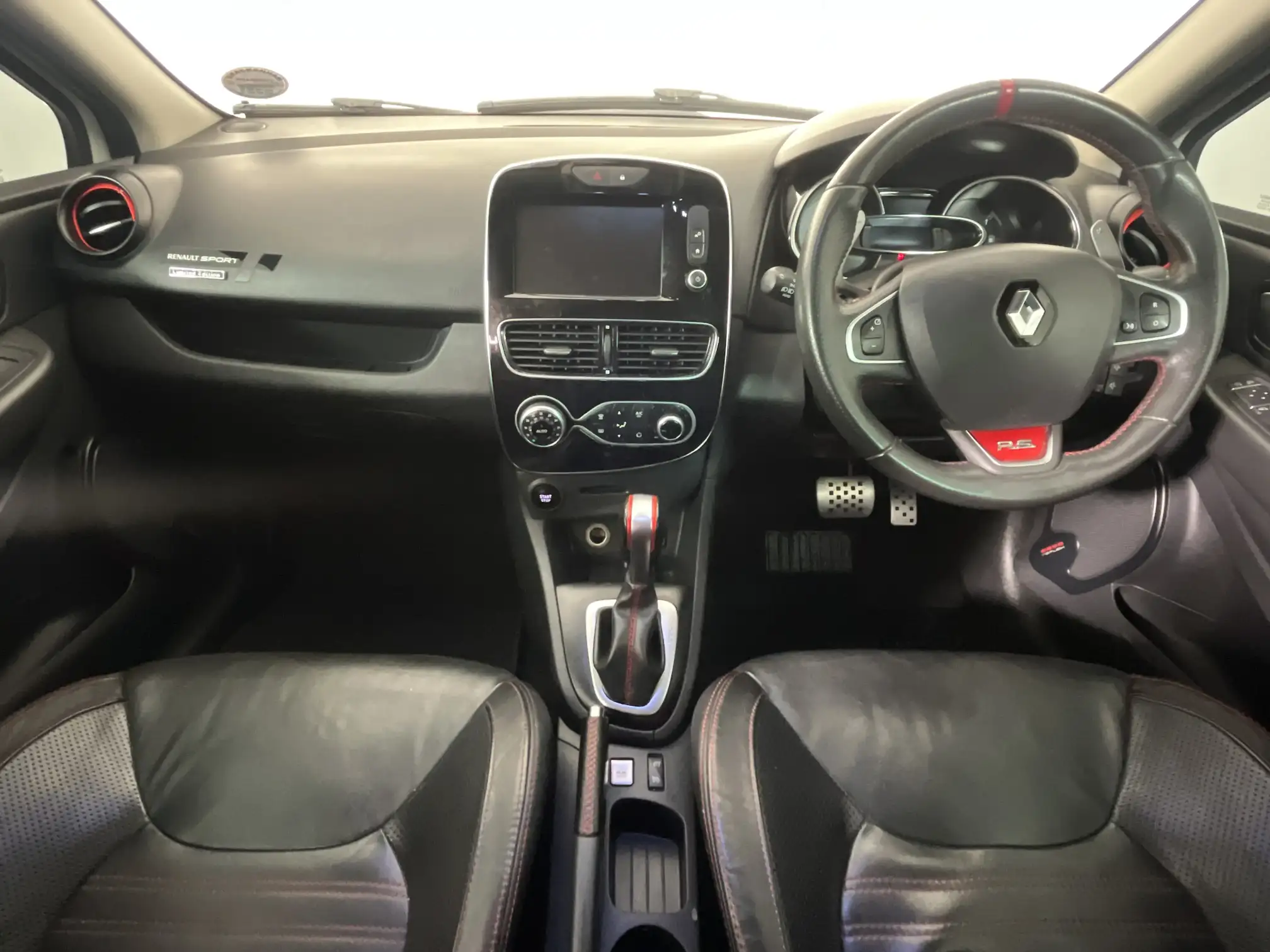 Renault Clio IV