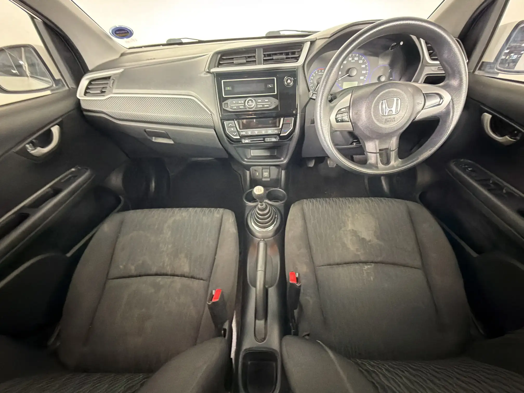 Honda Brio
