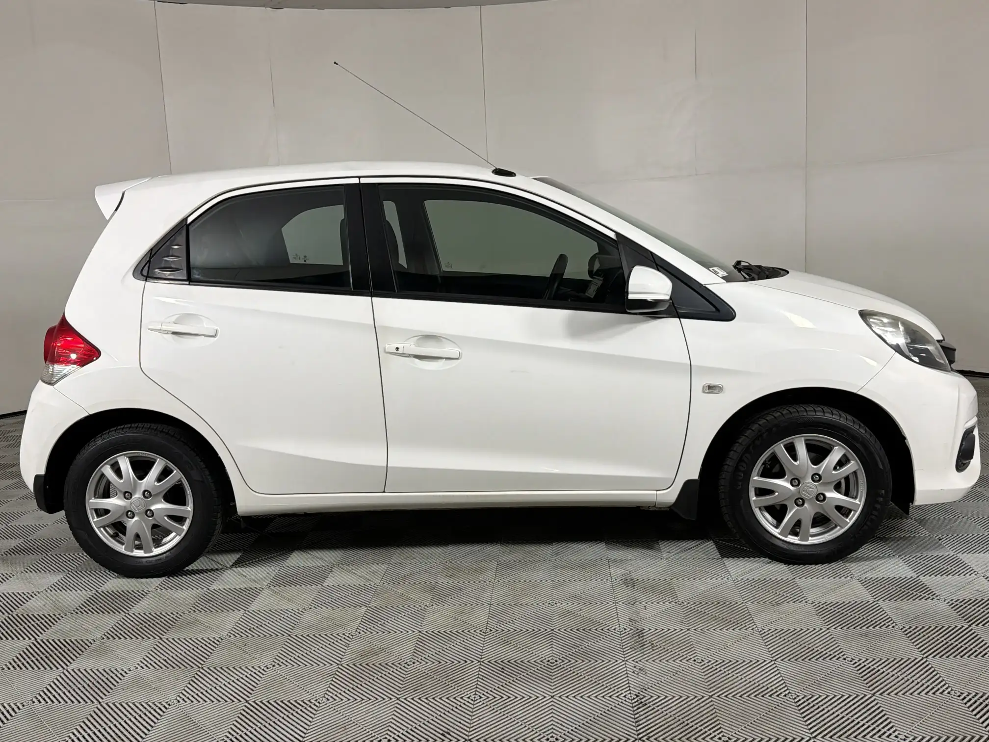 Honda Brio