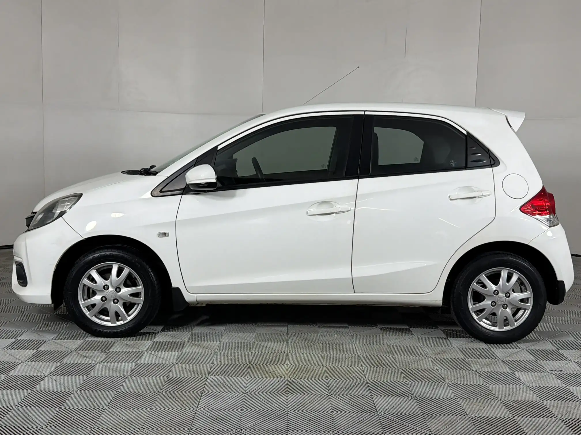 Honda Brio