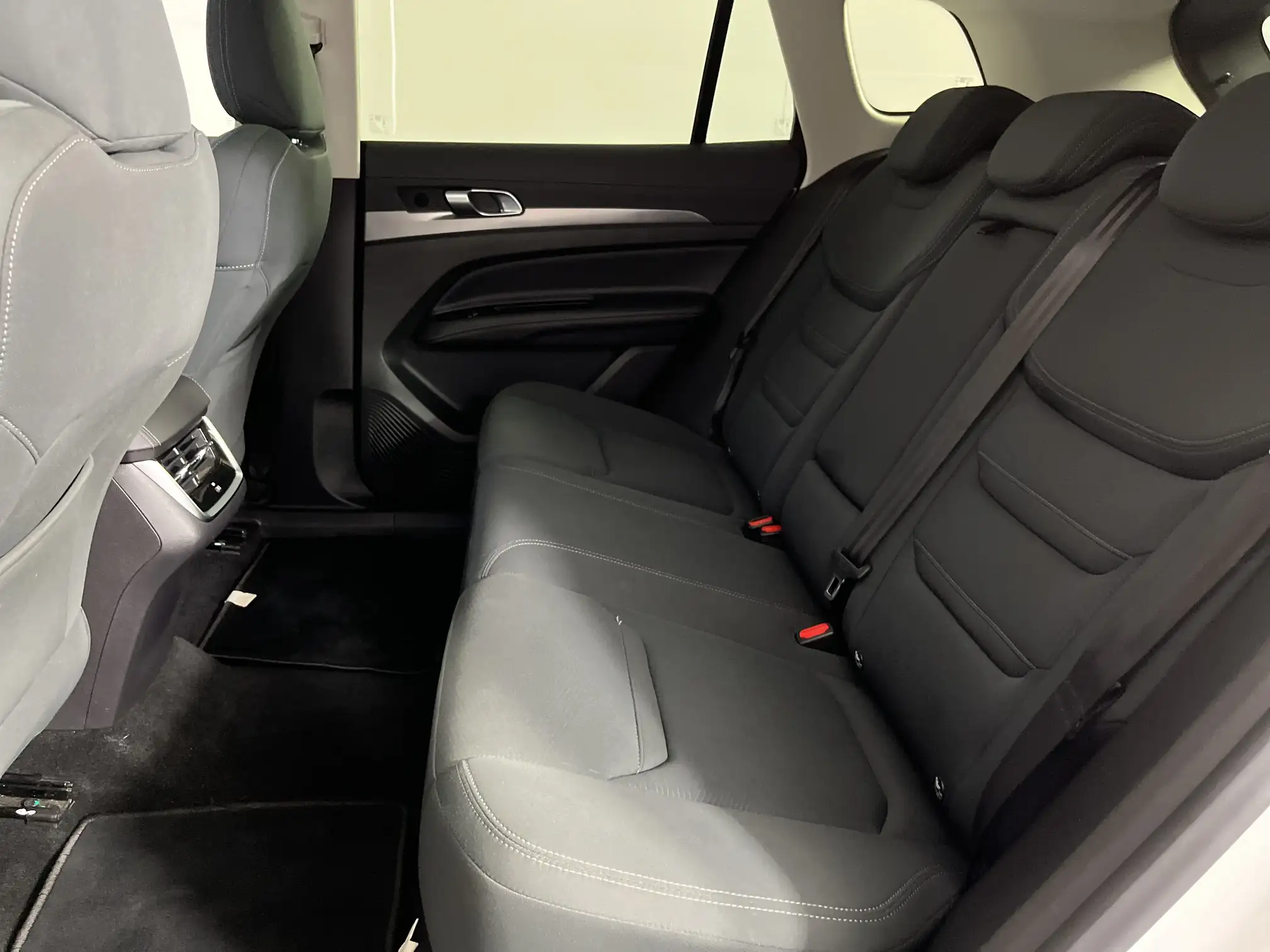 Ford Territory