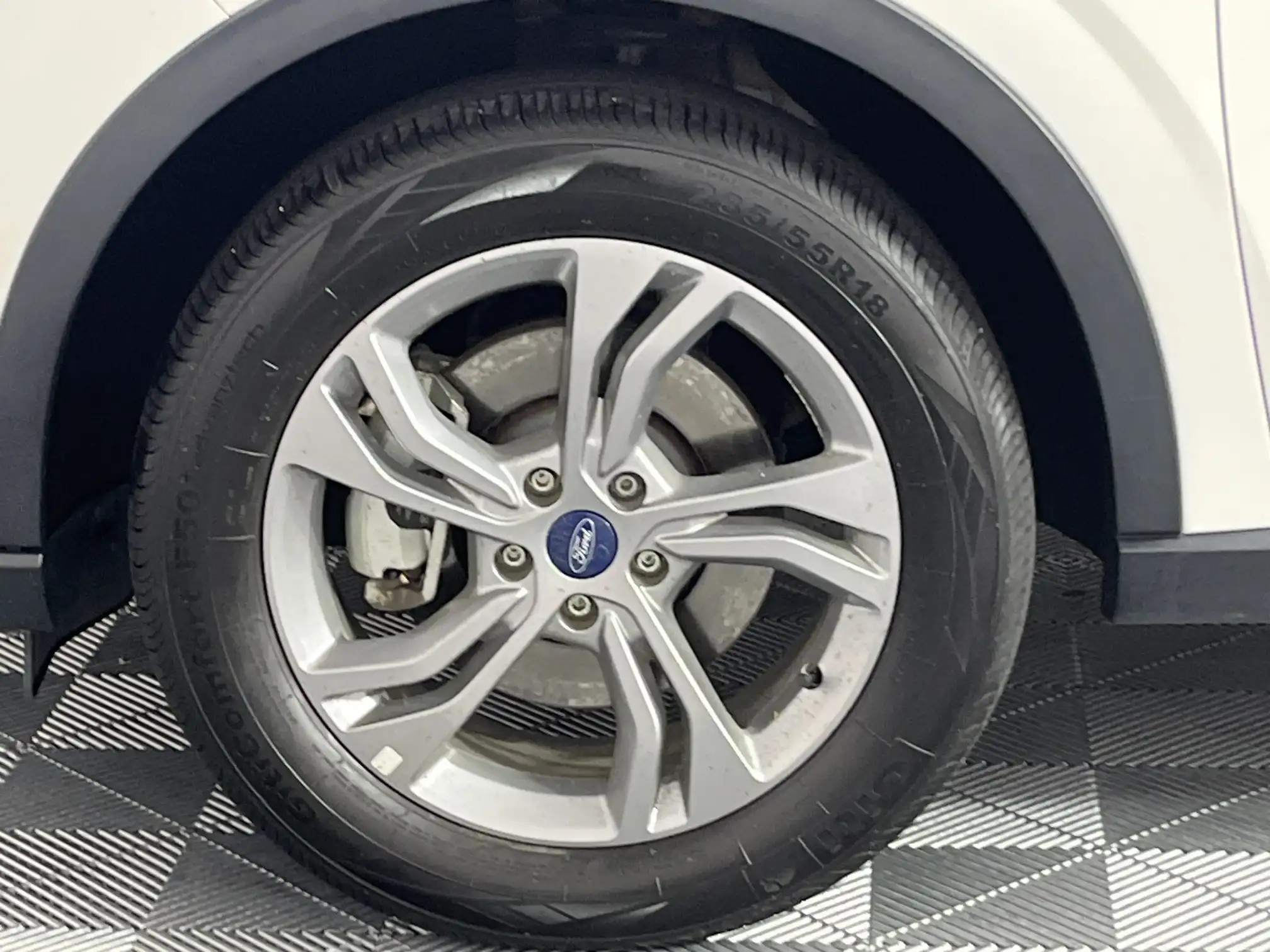 Ford Territory