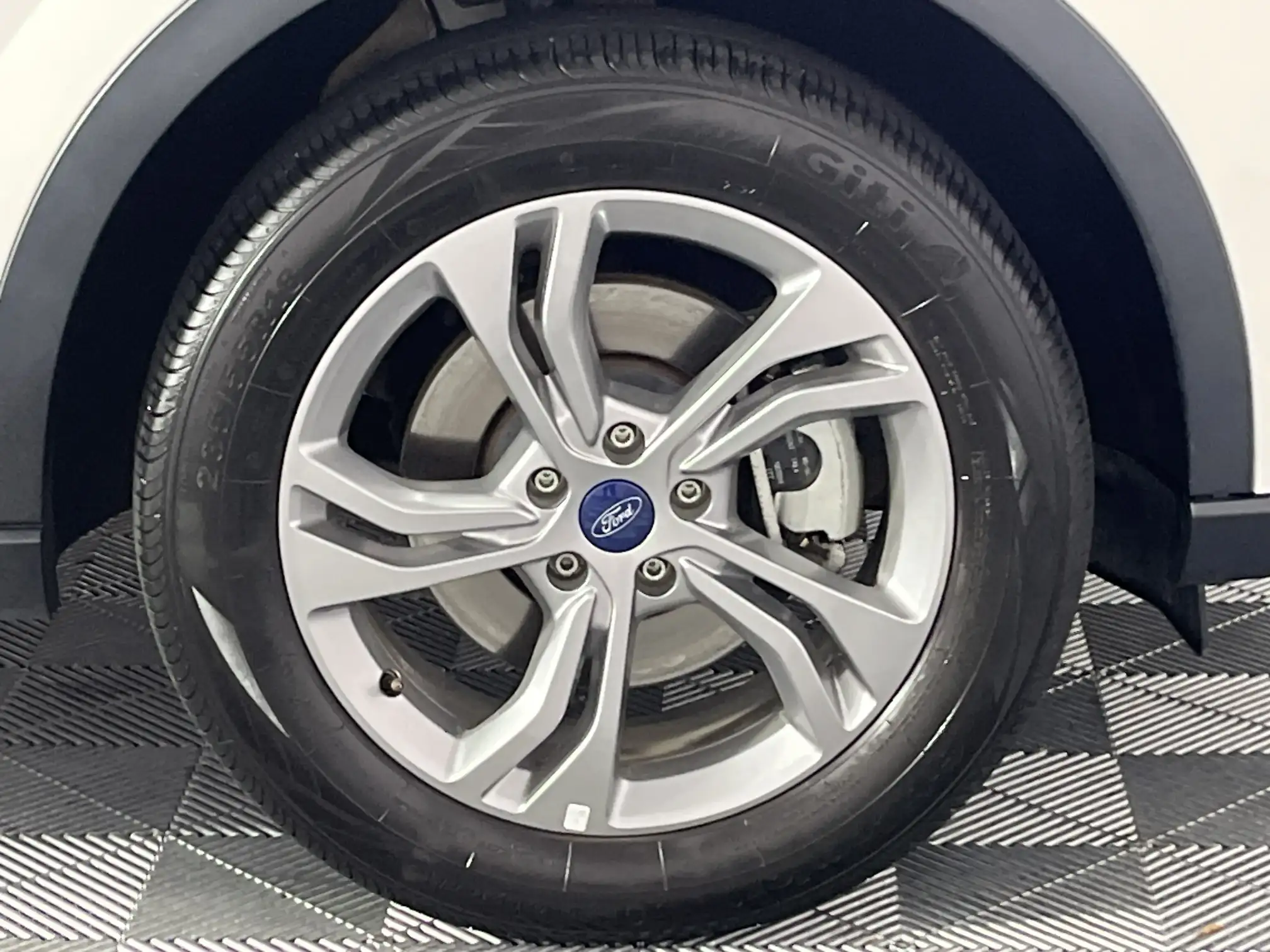 Ford Territory
