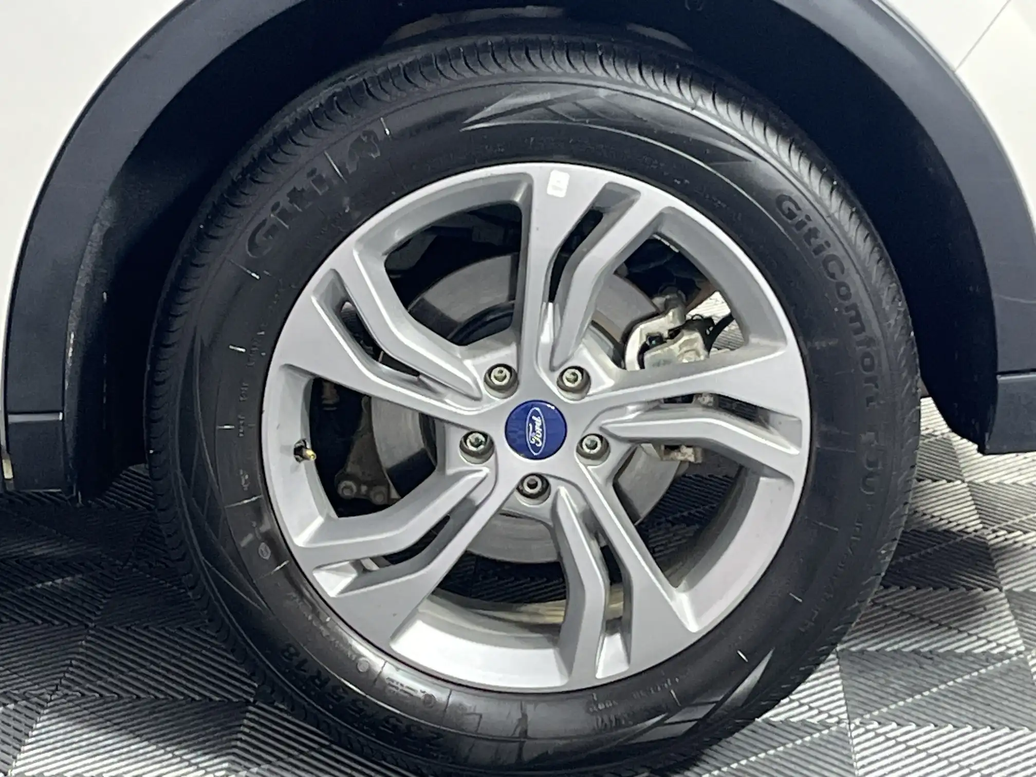 Ford Territory