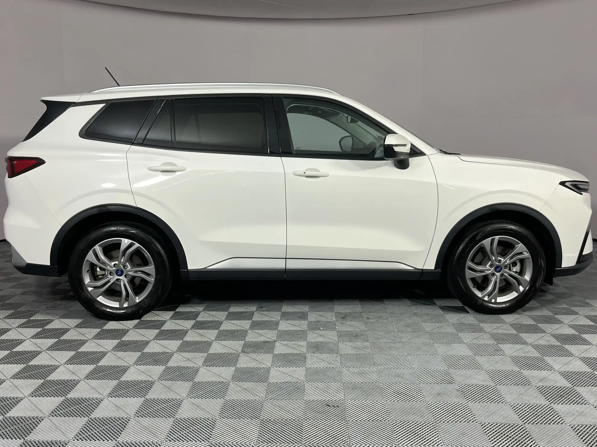 Ford Territory