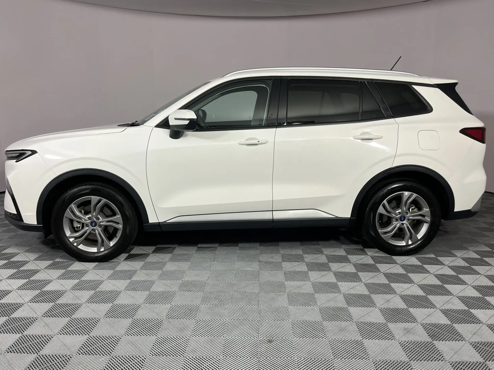 Ford Territory