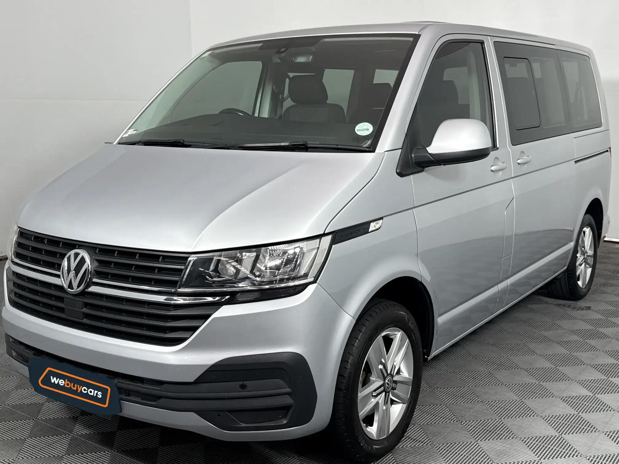 2022 Volkswagen T6
