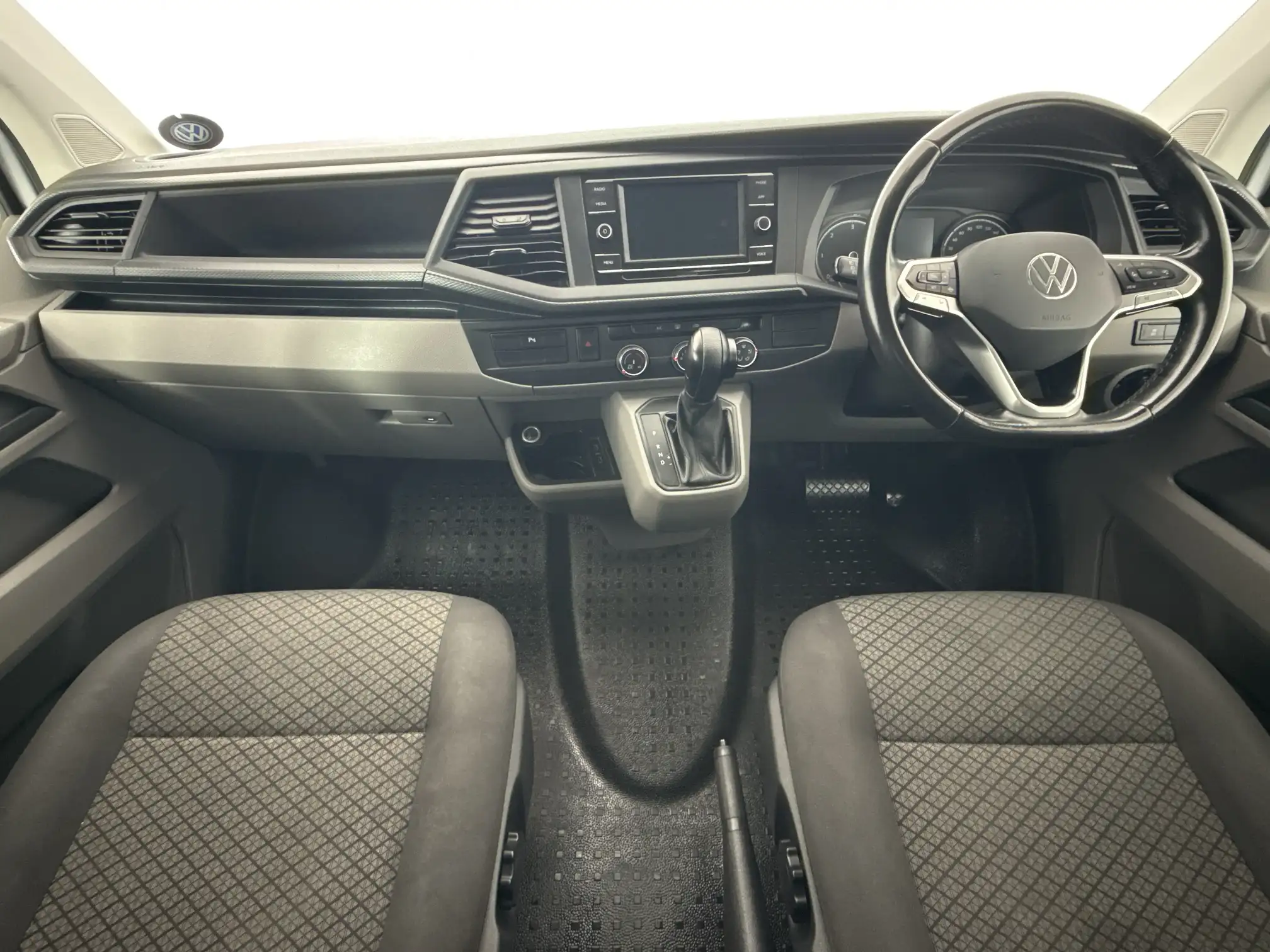 Volkswagen T6