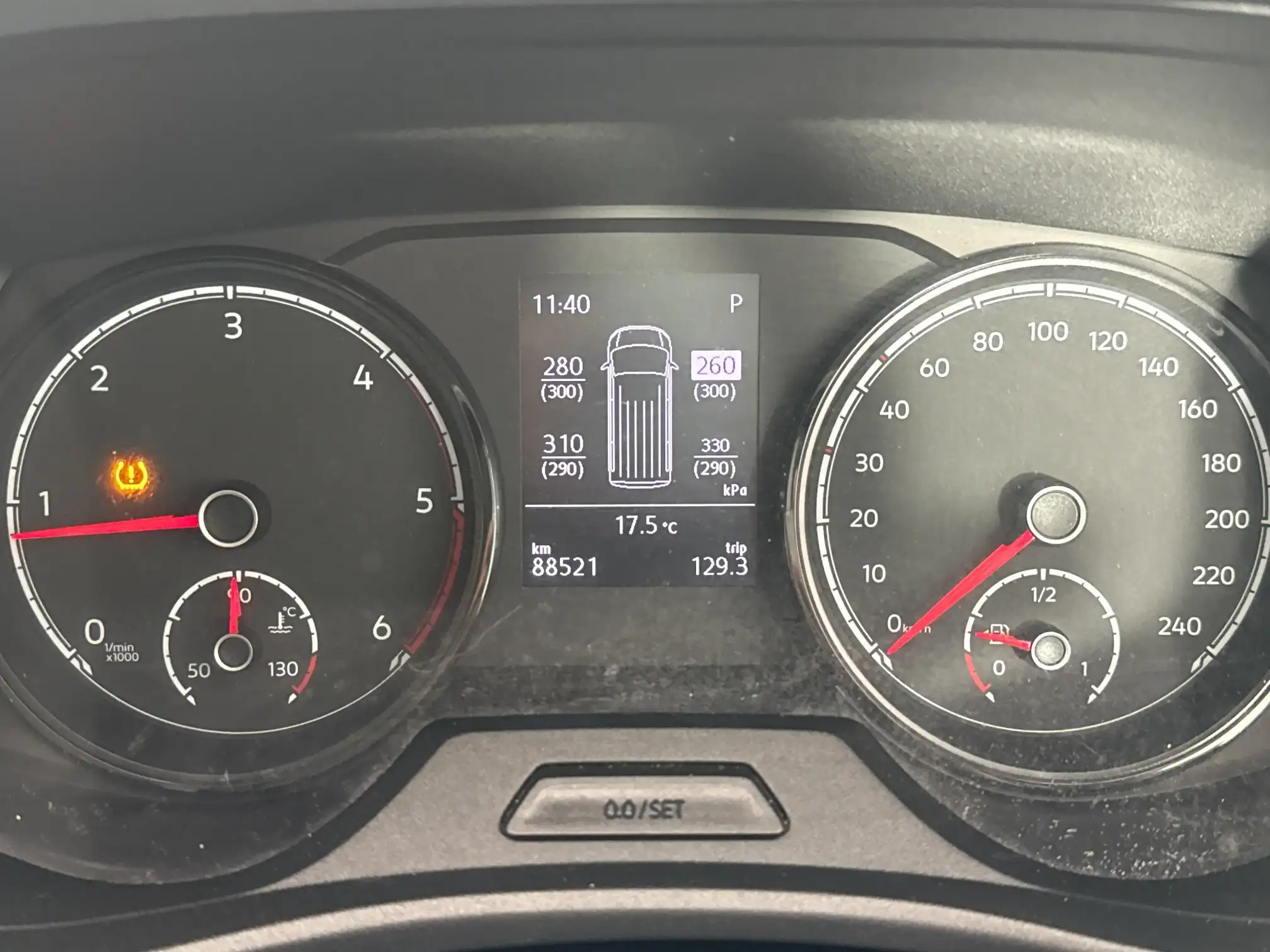 Volkswagen T6