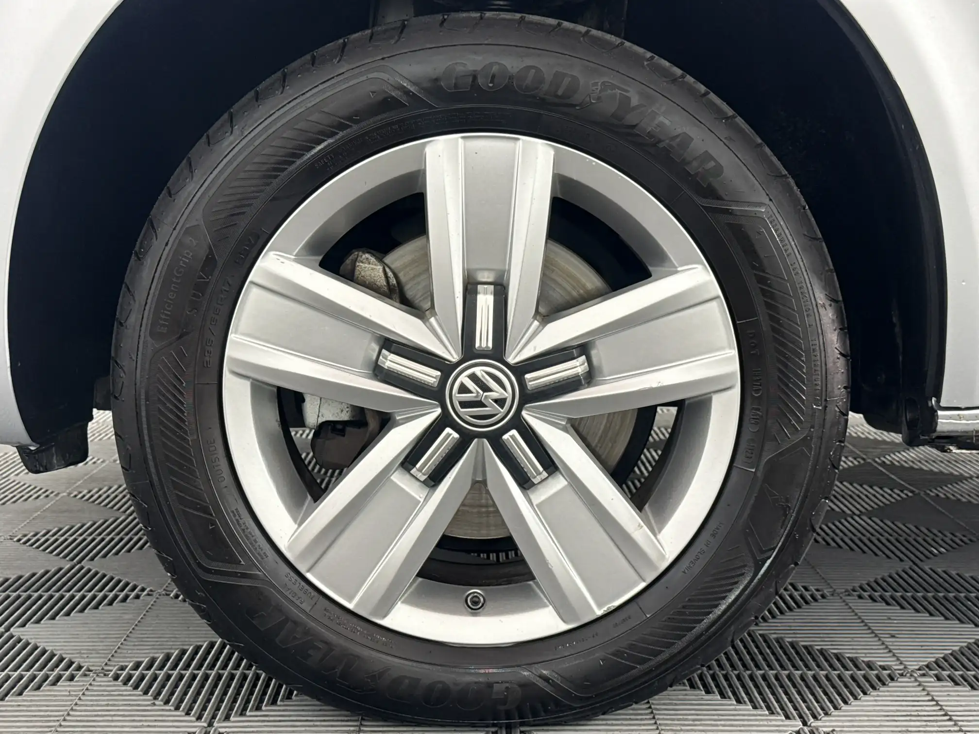 Volkswagen T6