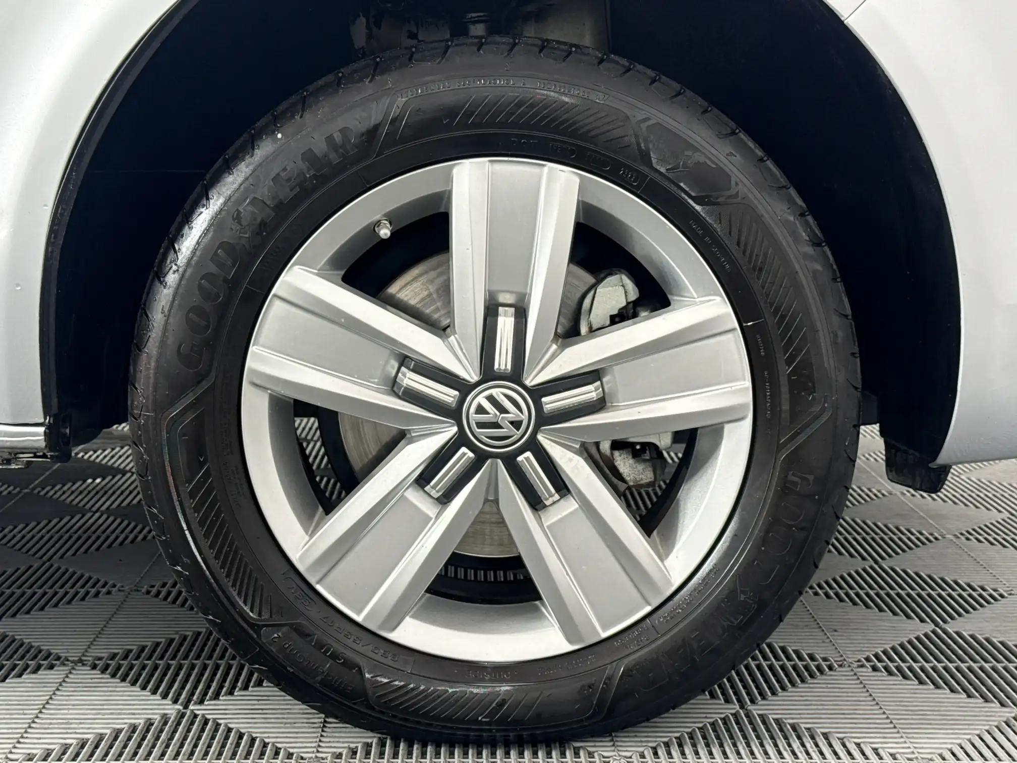 Volkswagen T6