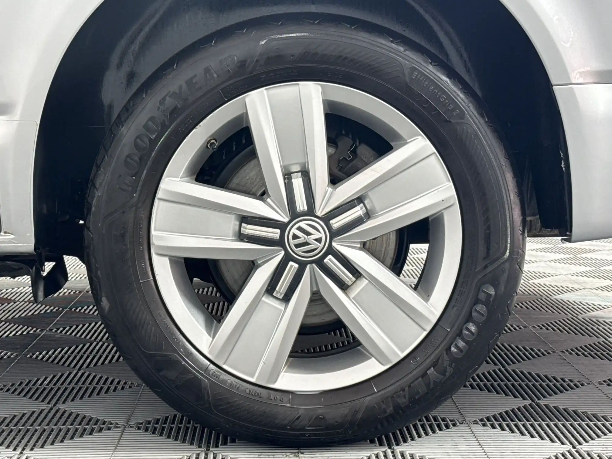 Volkswagen T6