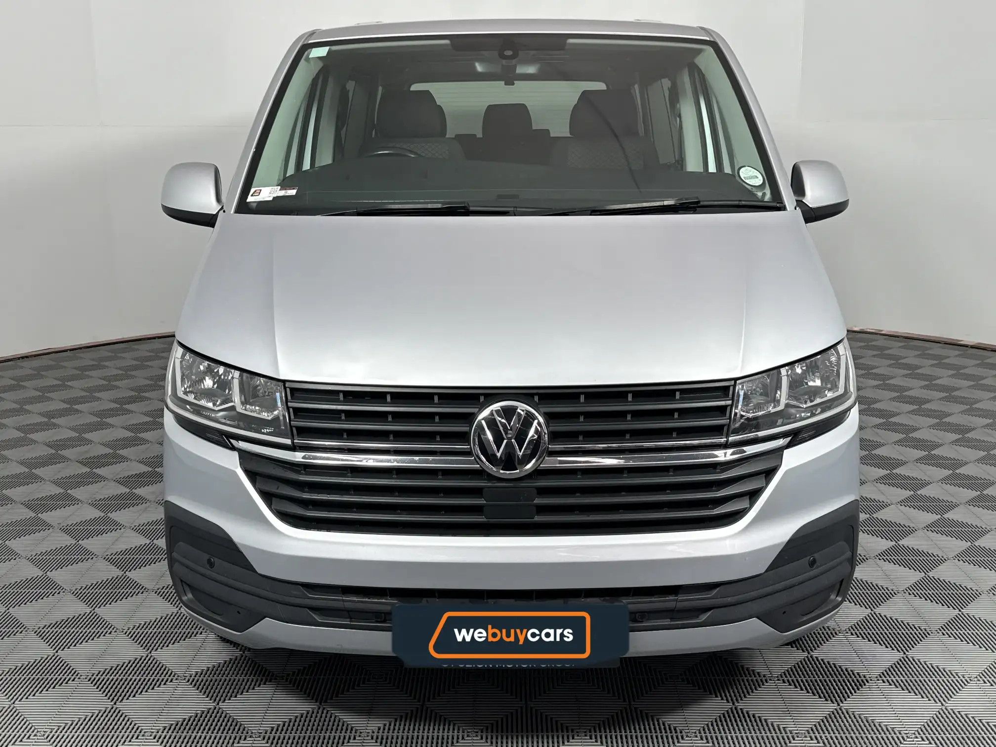 Volkswagen T6