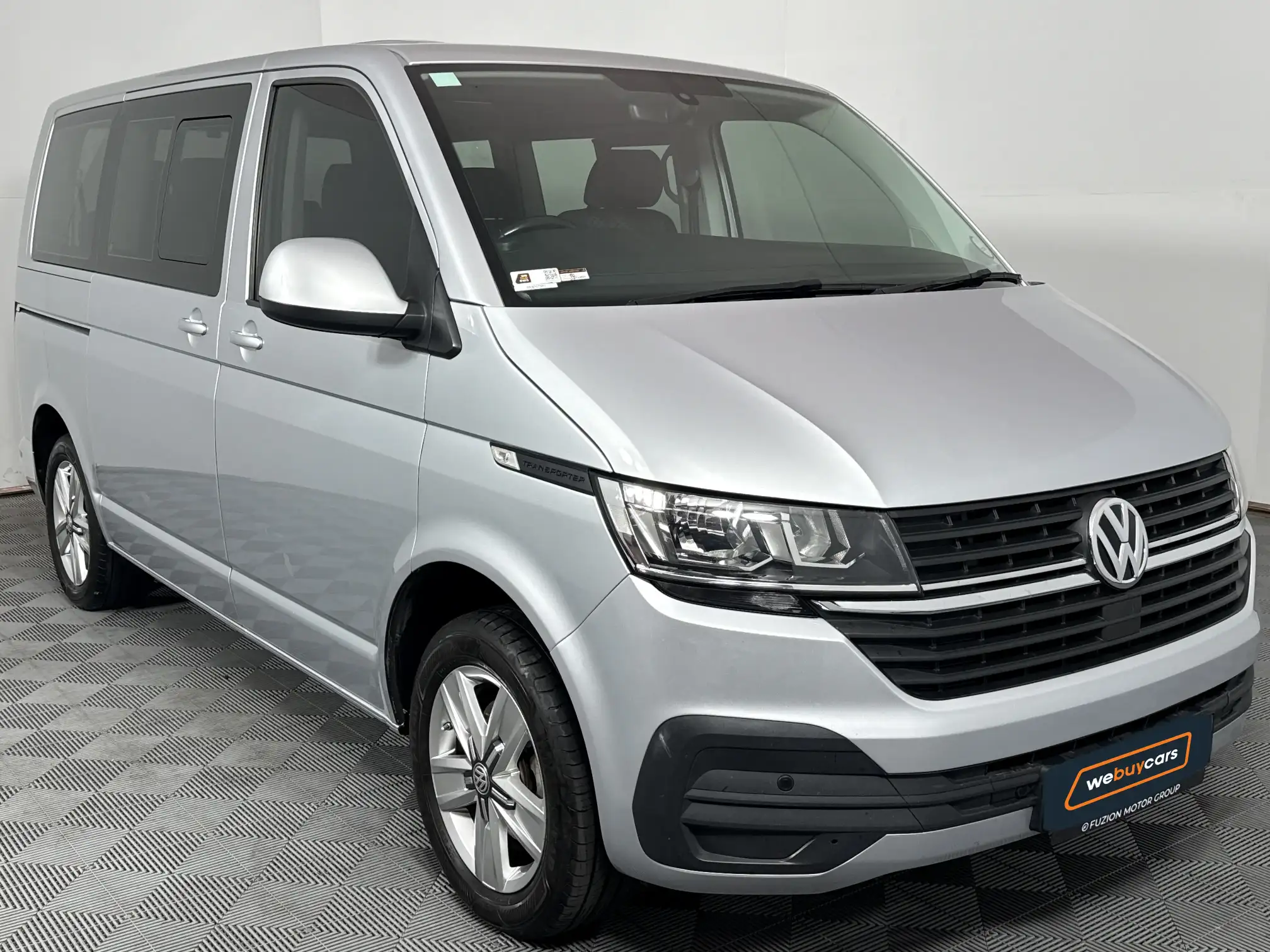Volkswagen T6