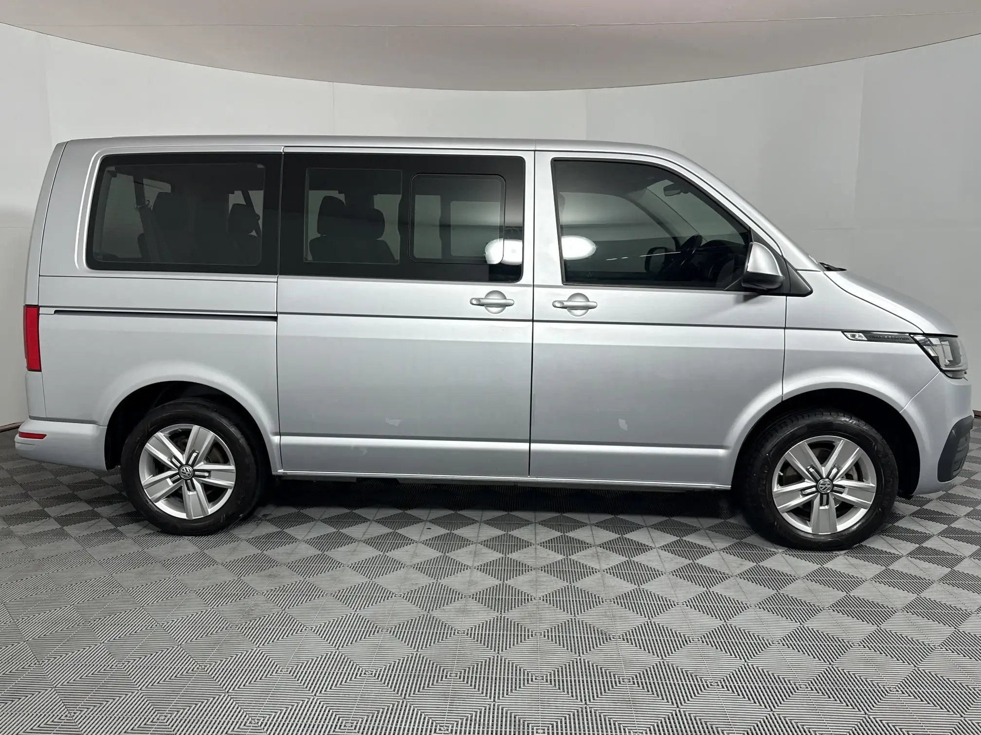Volkswagen T6