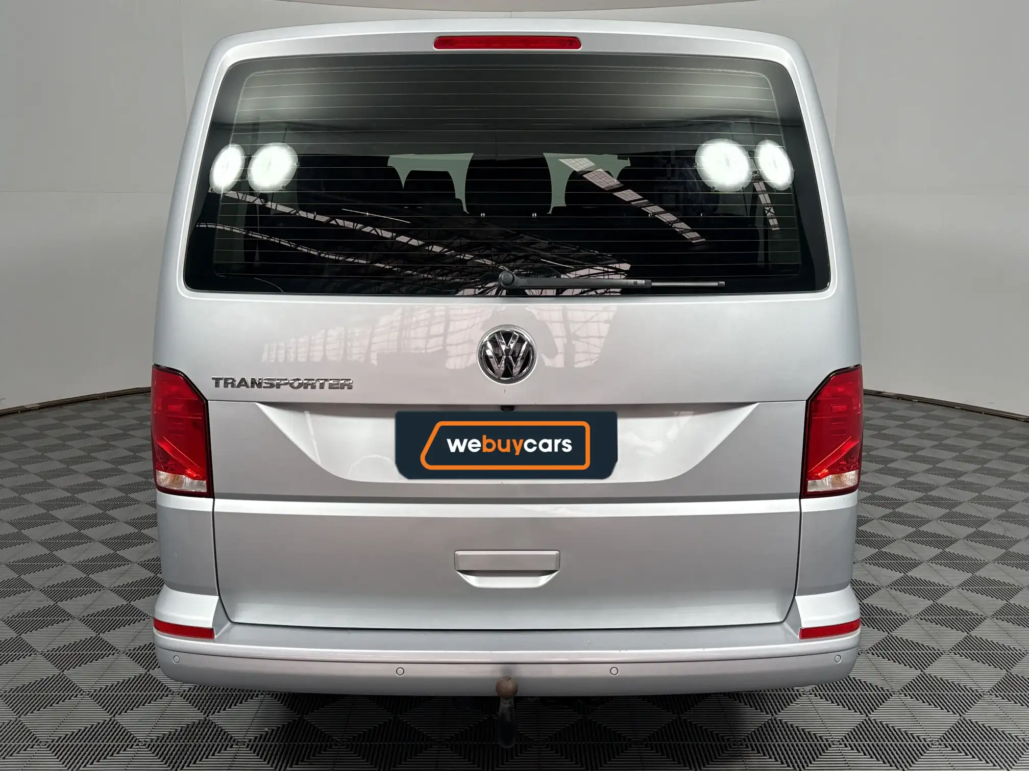 Volkswagen T6