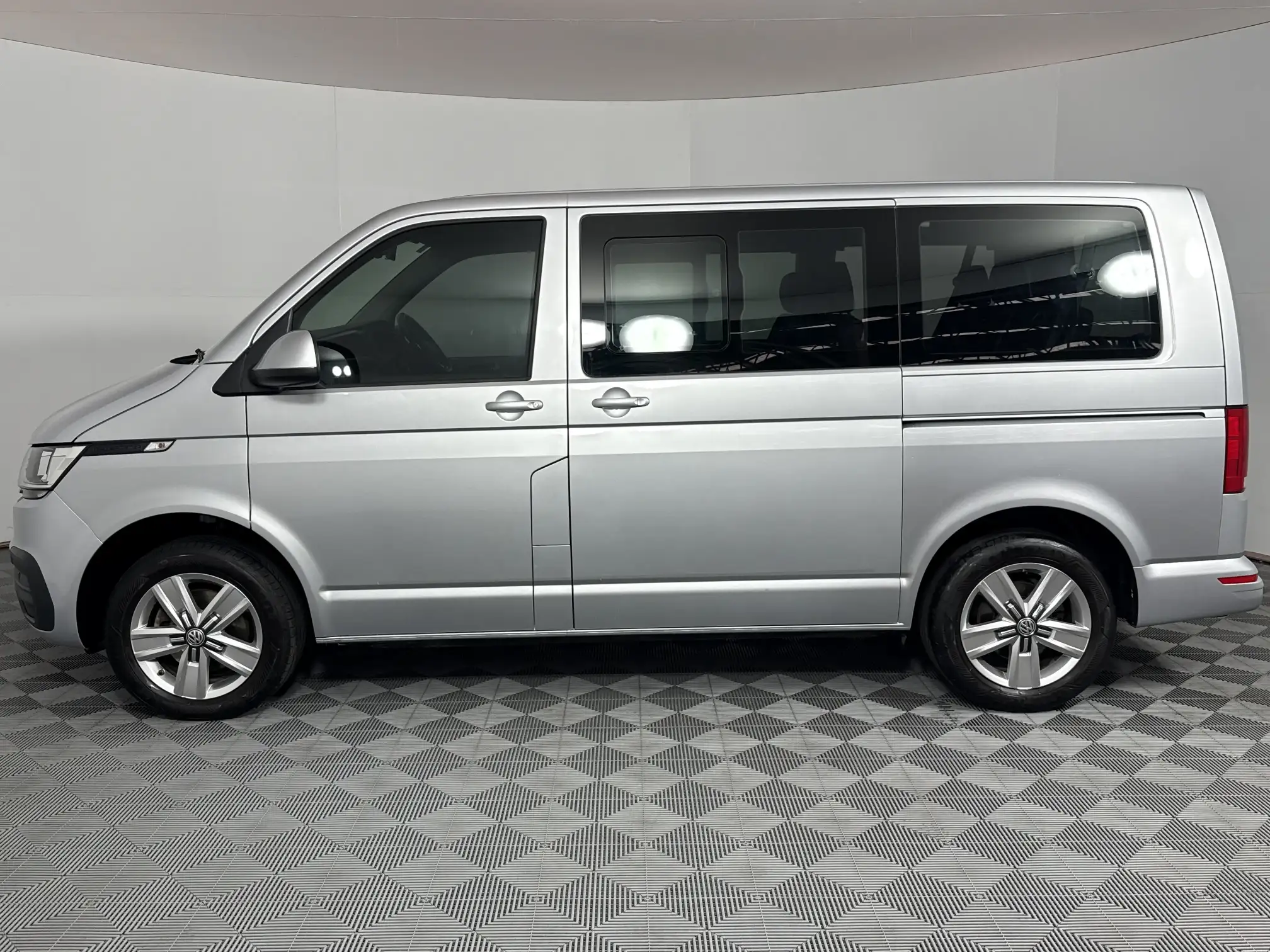 Volkswagen T6