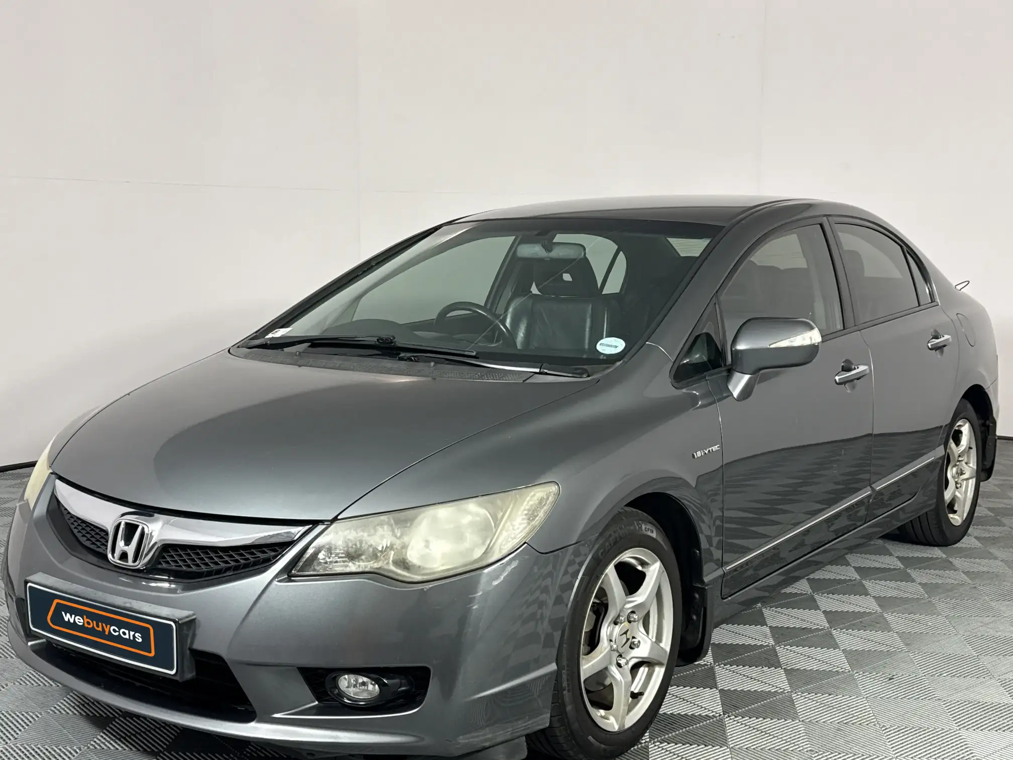 2009 Honda Civic