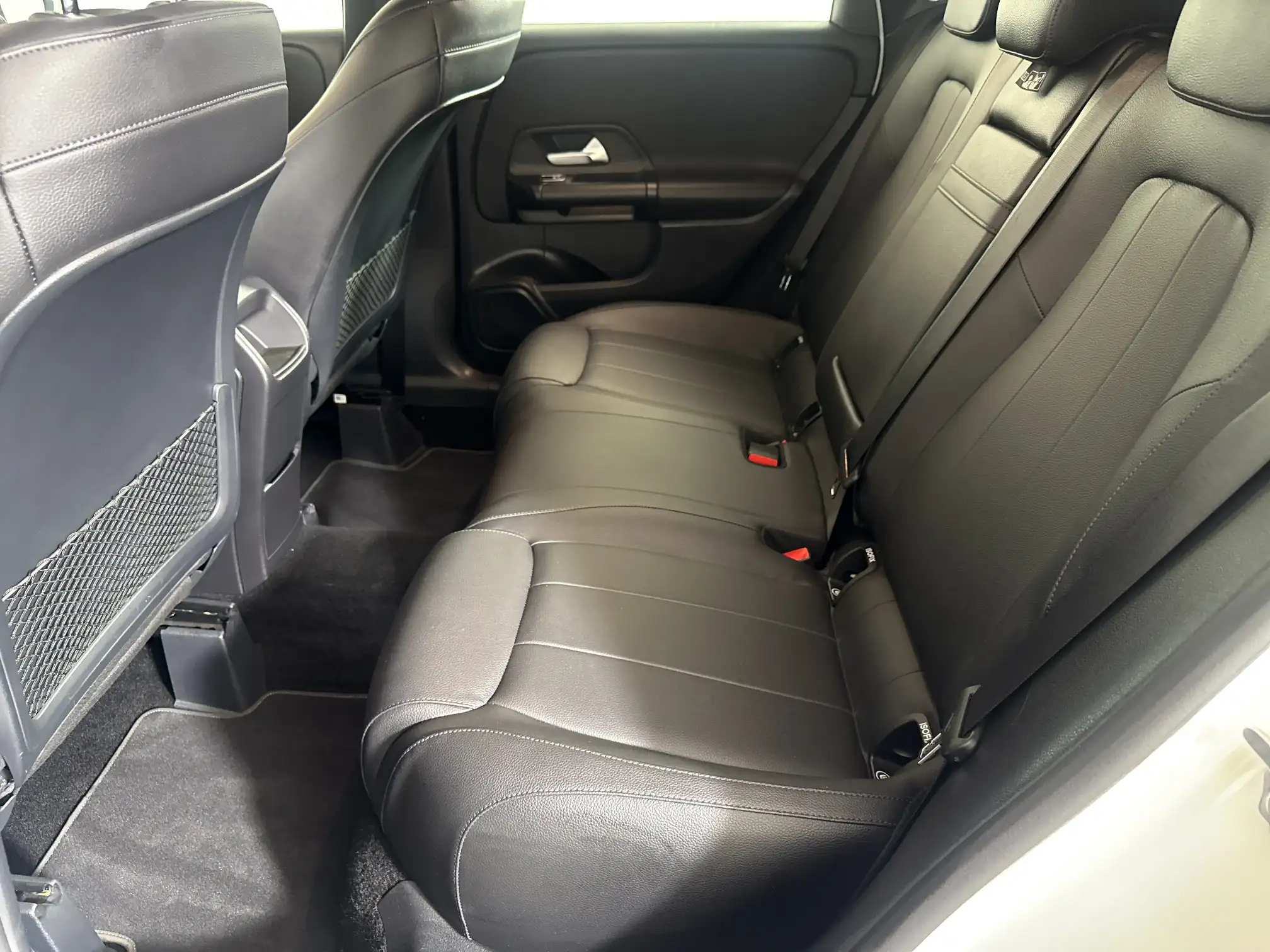 Mercedes-Benz B Class