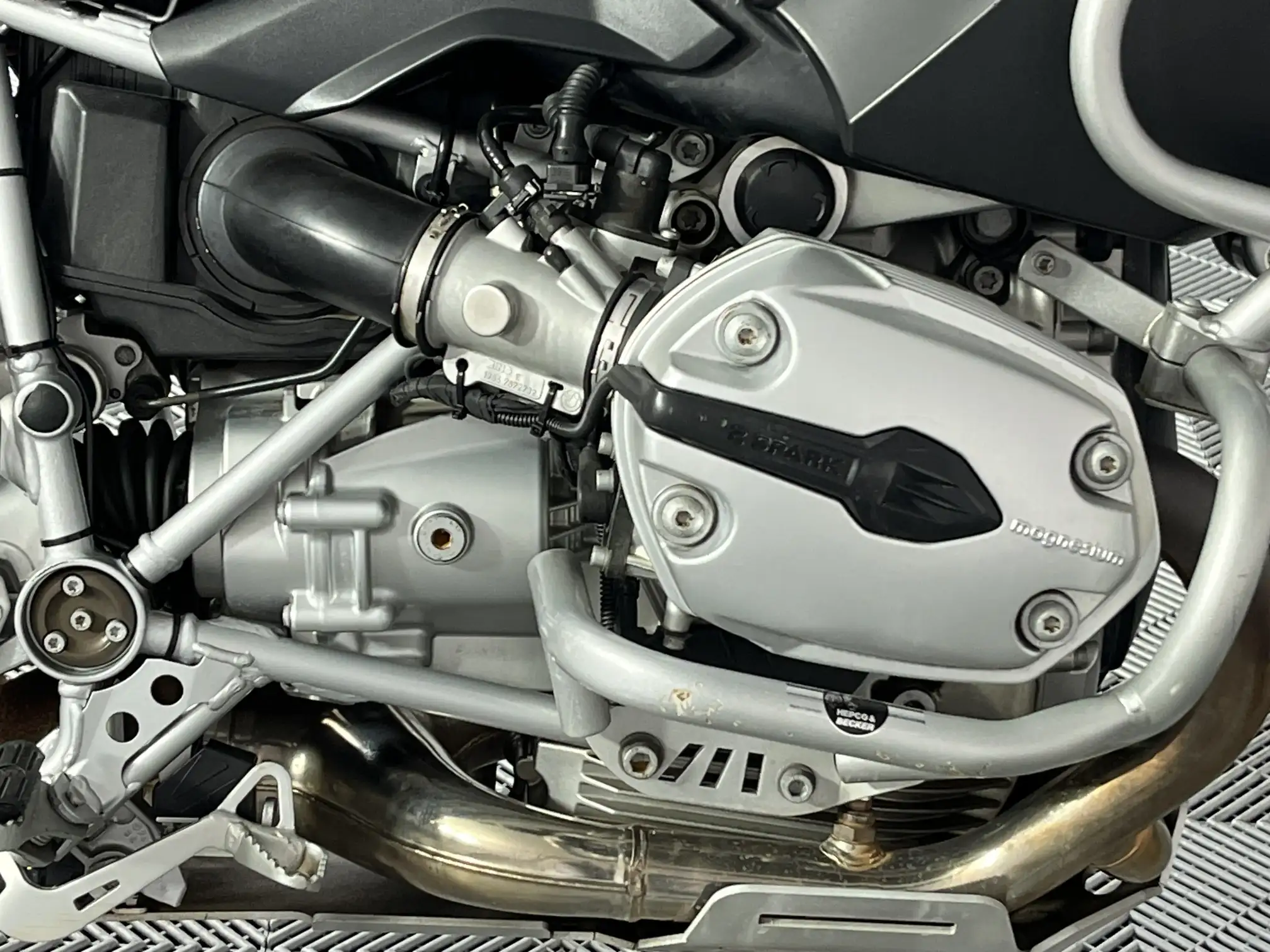 BMW R Series