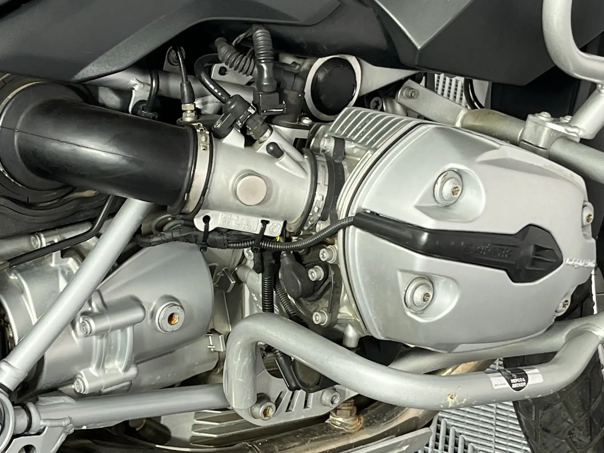 BMW R Series