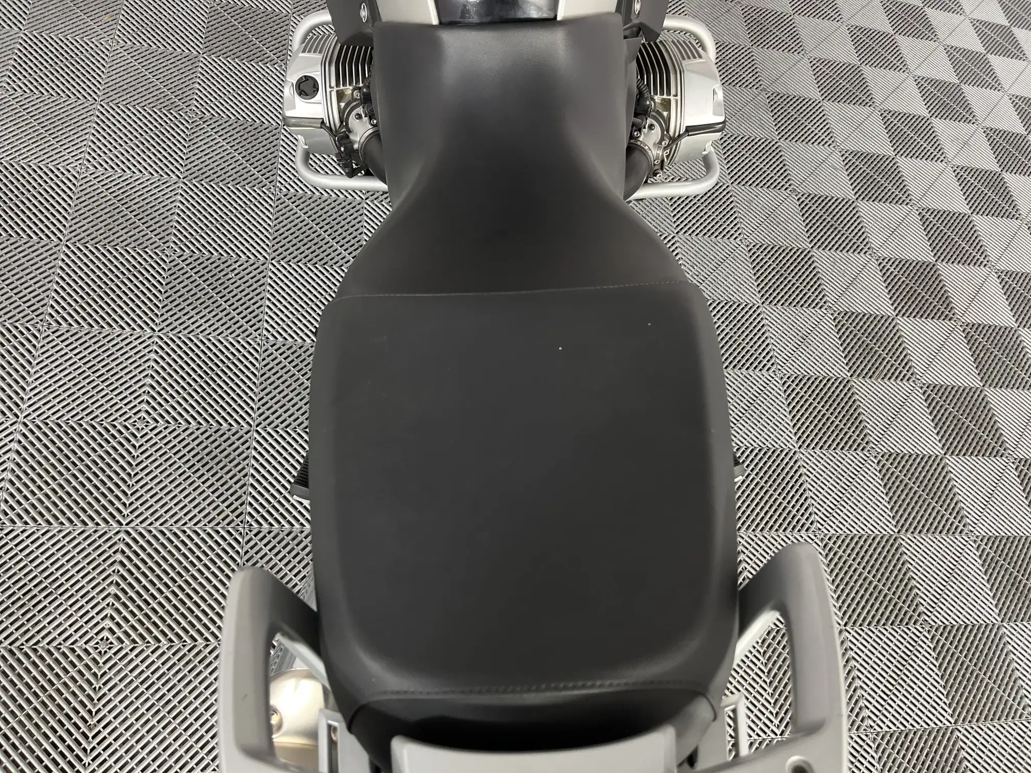 BMW R Series