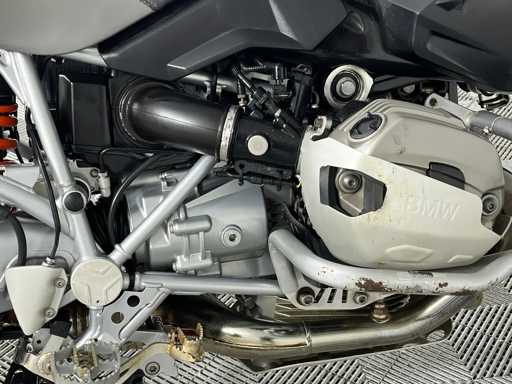 BMW R Series