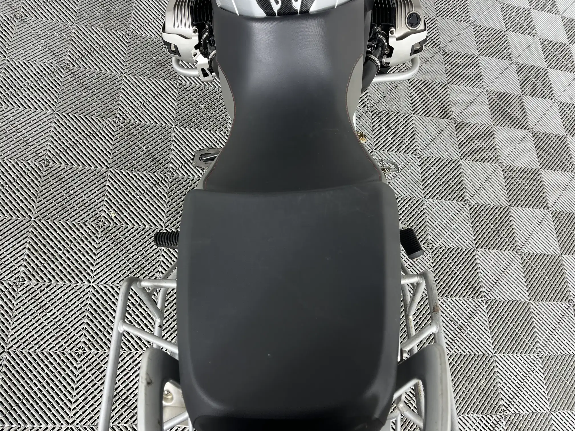BMW R Series