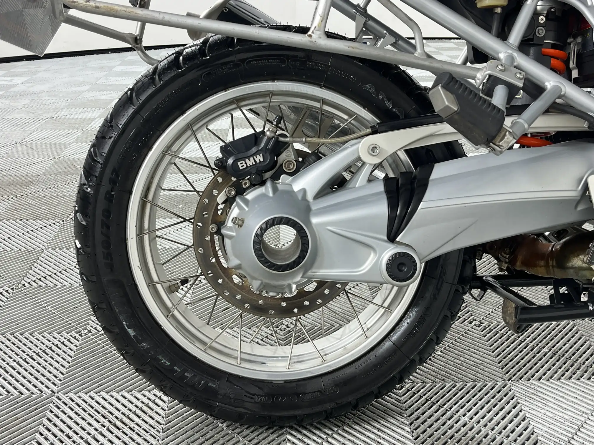 BMW R Series