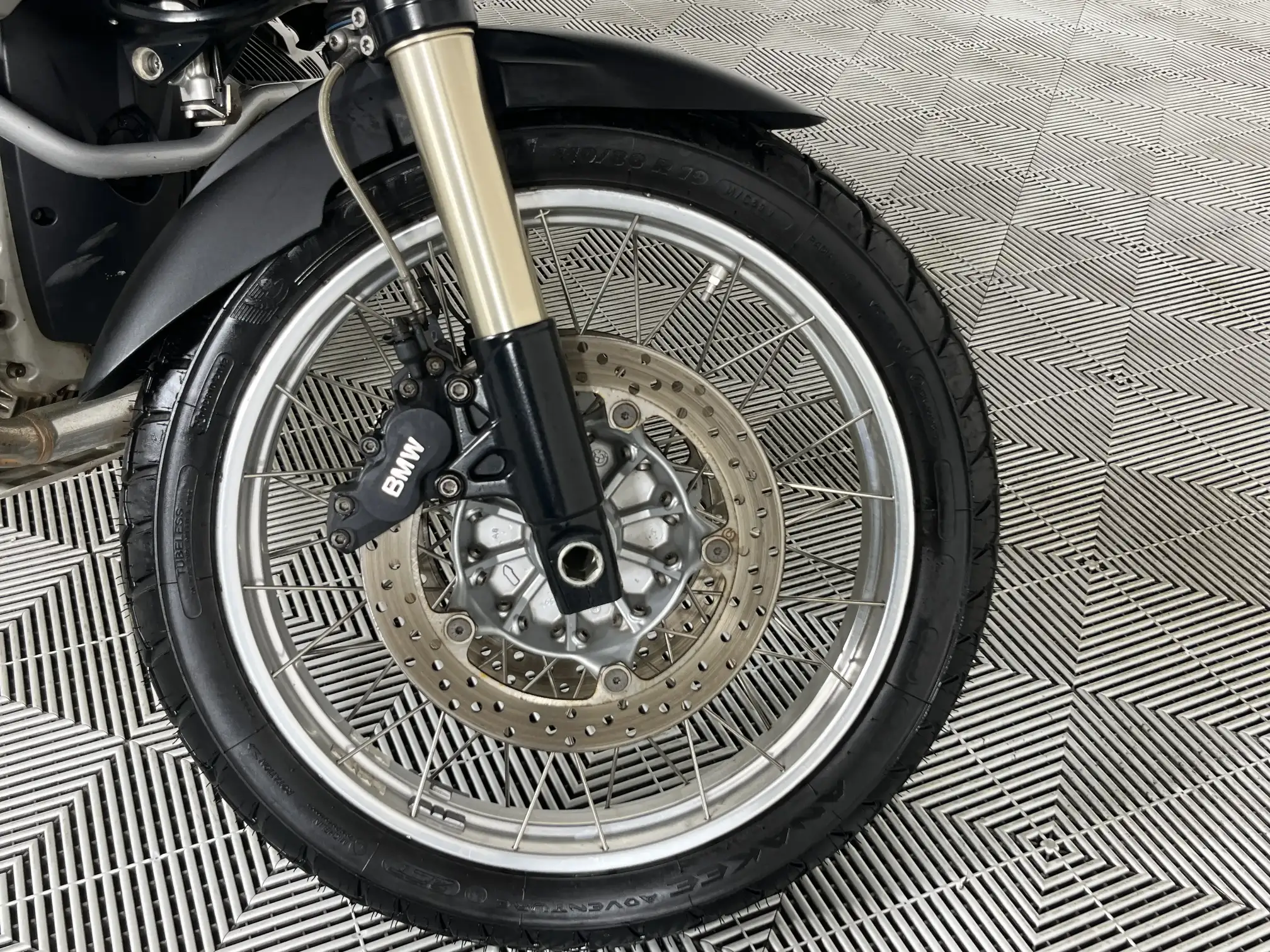 BMW R Series