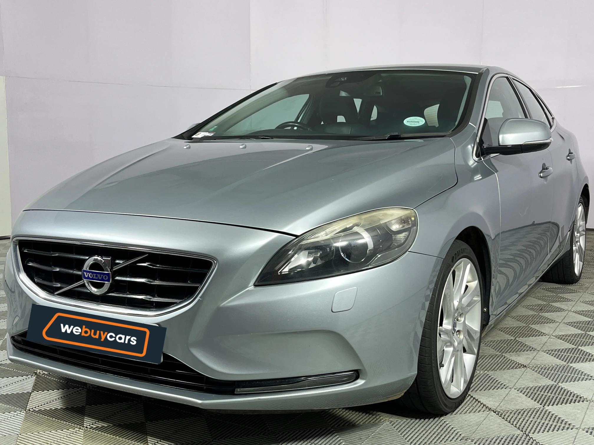 Volvo V40 T4 Elite