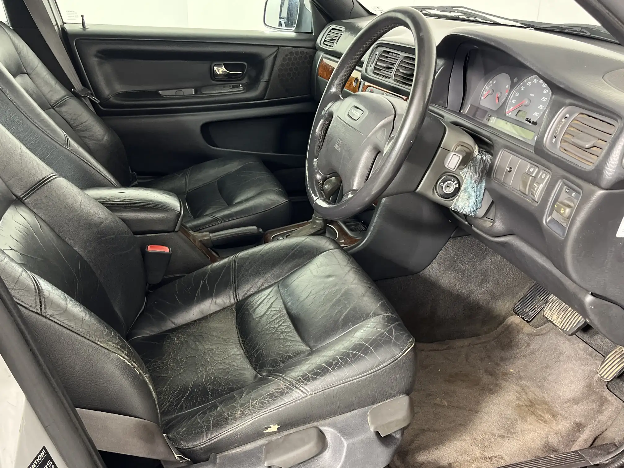 Volvo V70