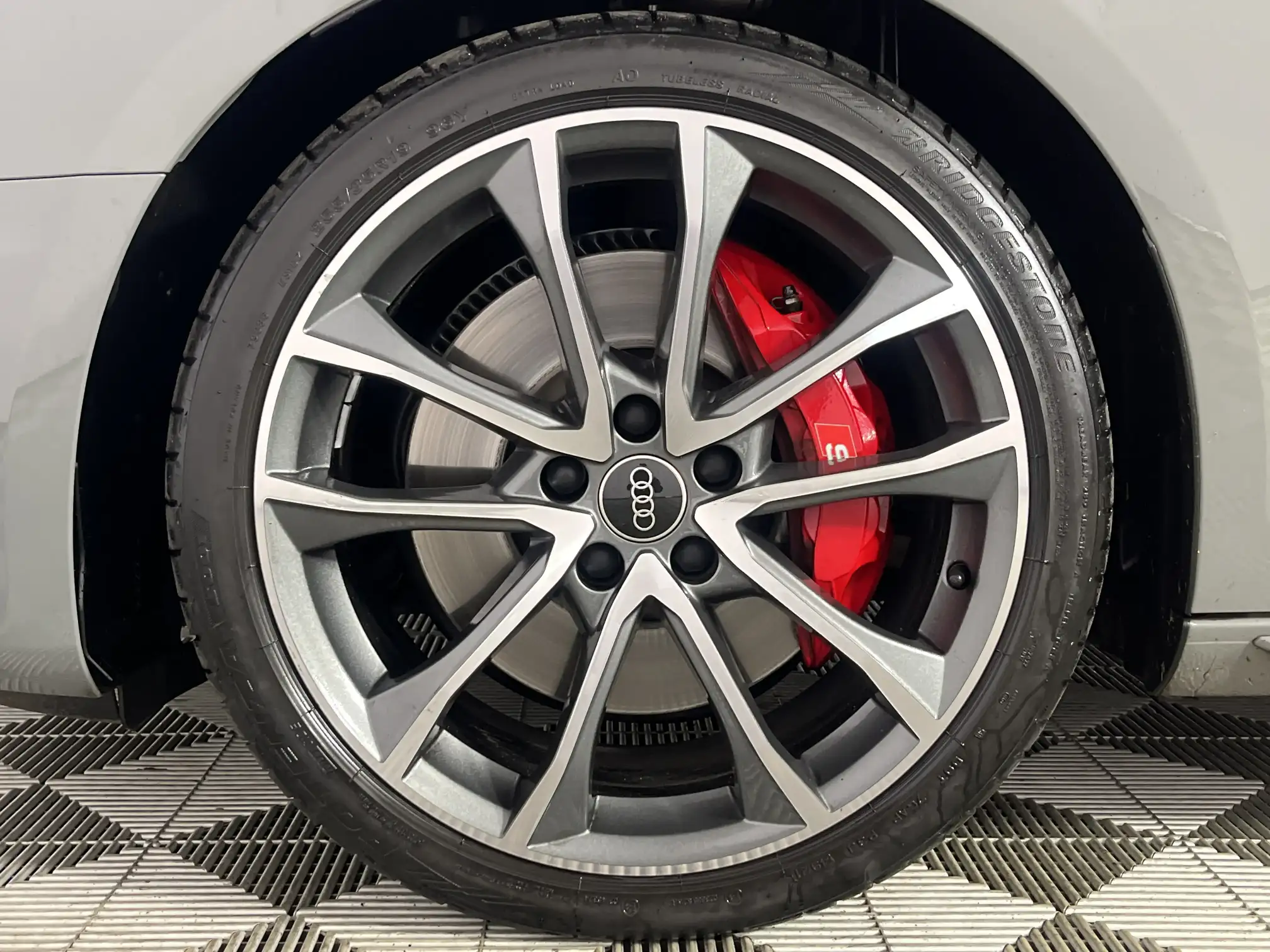 Audi S4