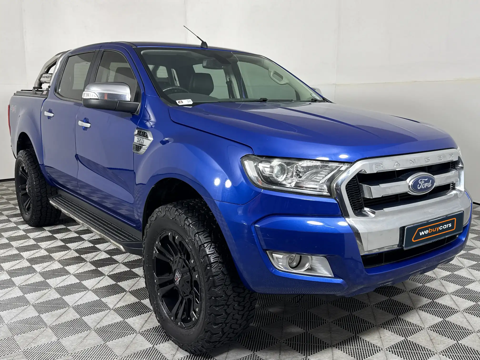Ford Ranger