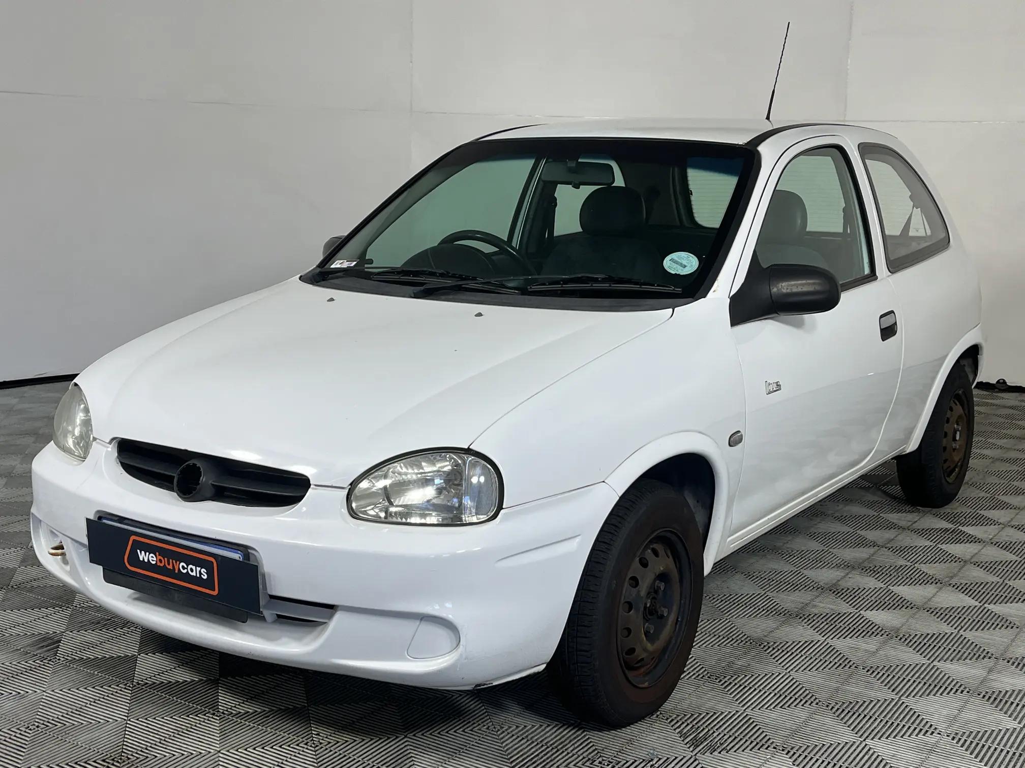 Opel Corsa Lite 1.4i