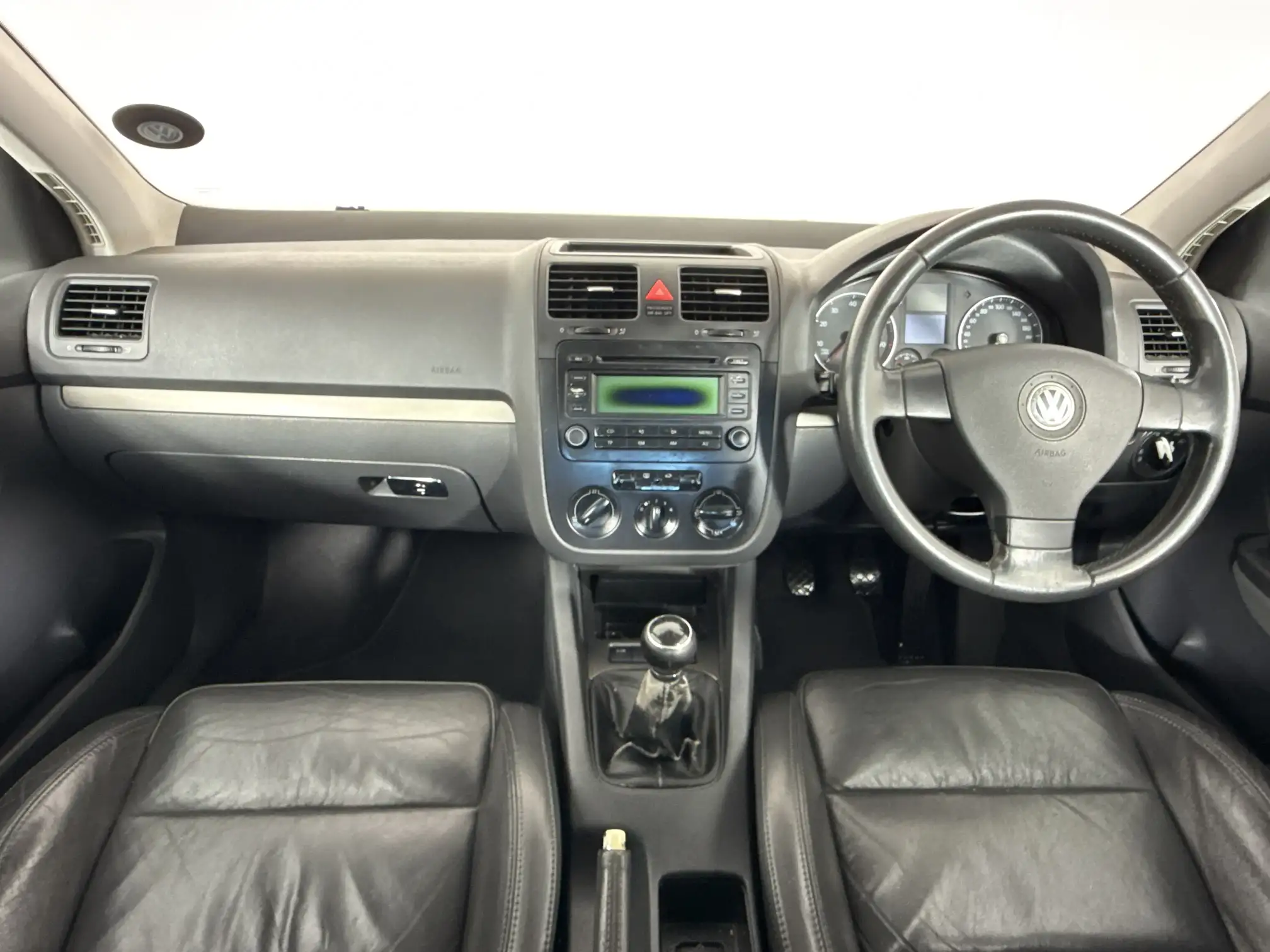 Volkswagen Golf 5