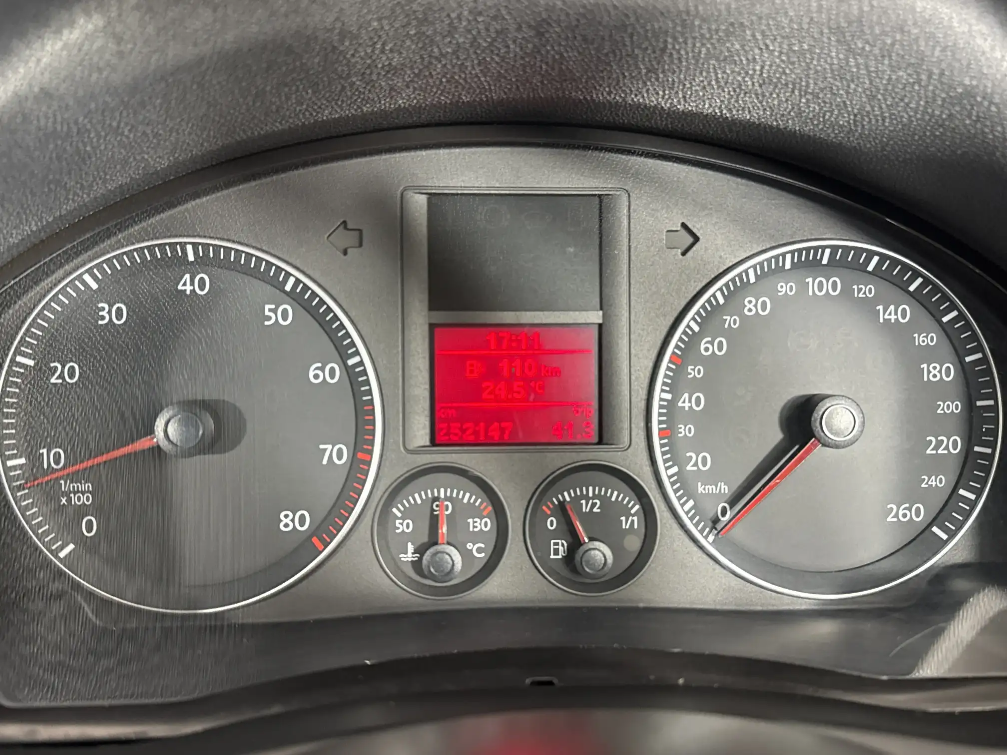 Volkswagen Golf 5