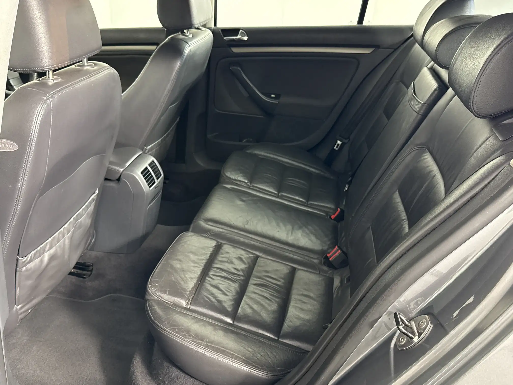 Volkswagen Golf 5