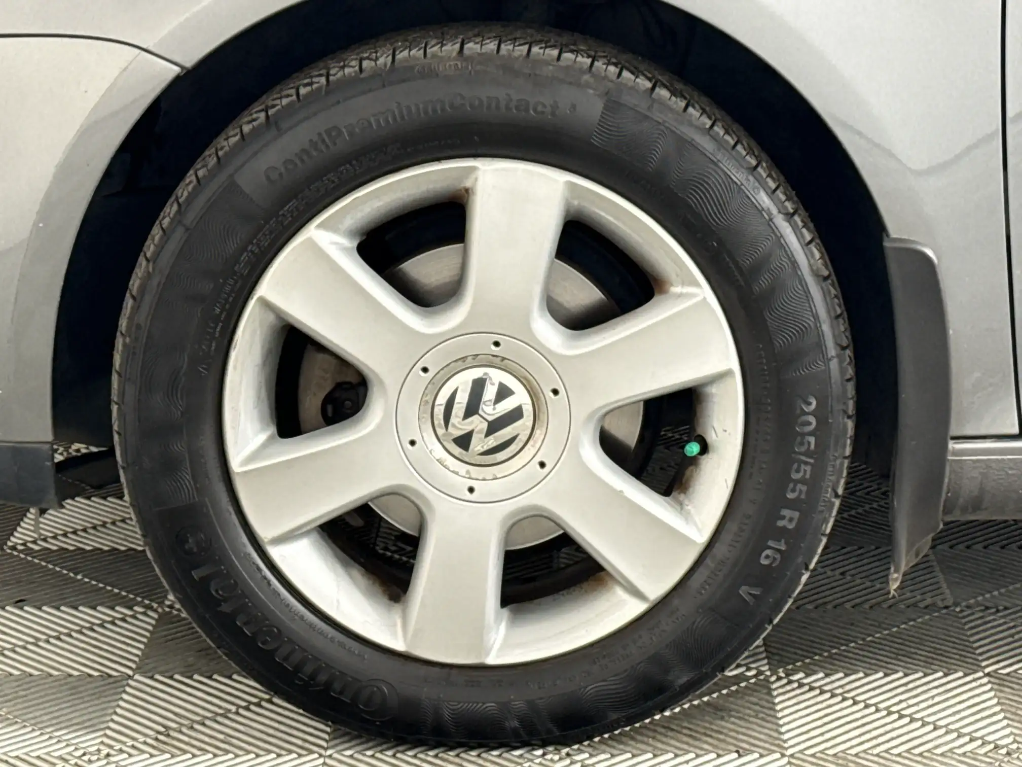 Volkswagen Golf 5